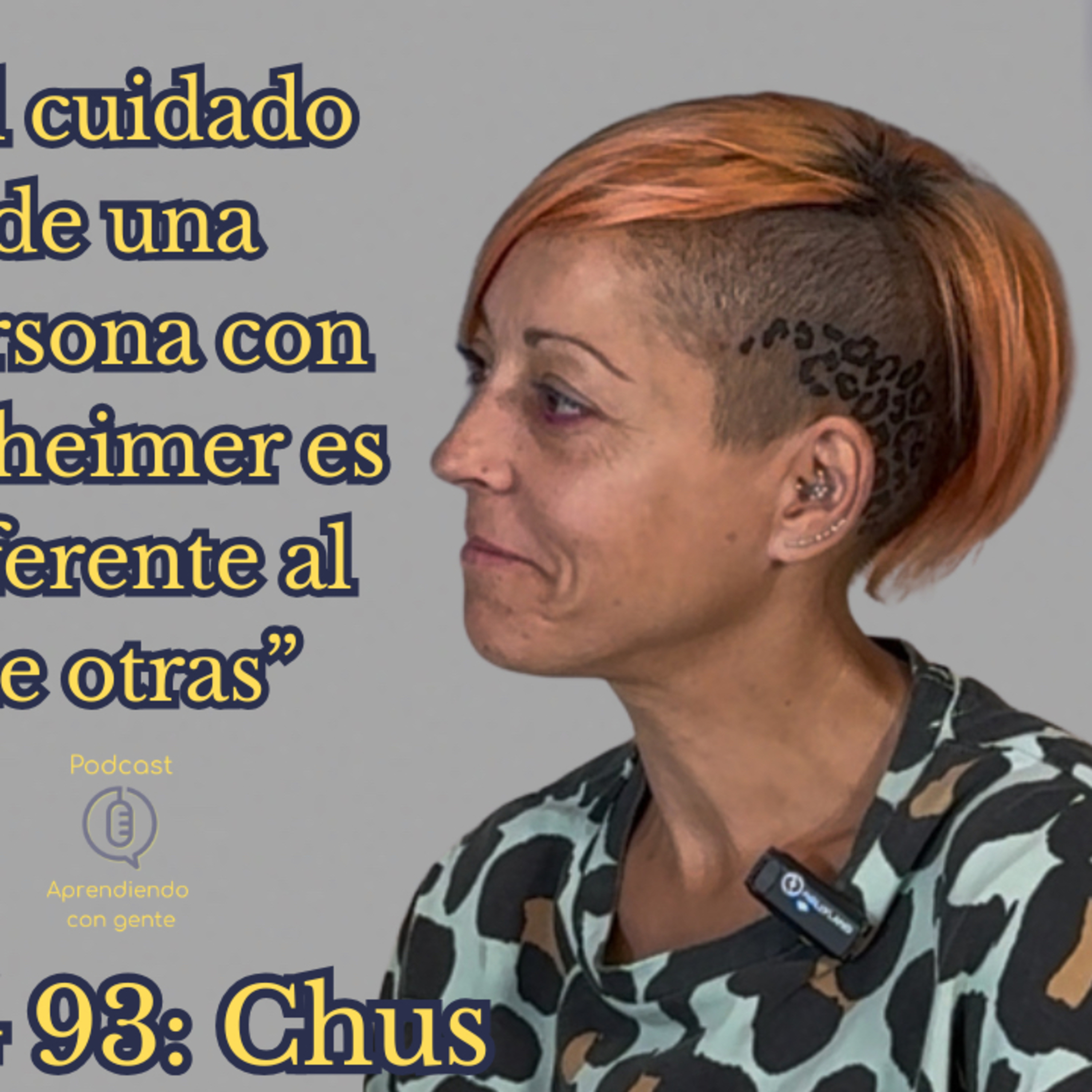 Aprendiendo Con Gente