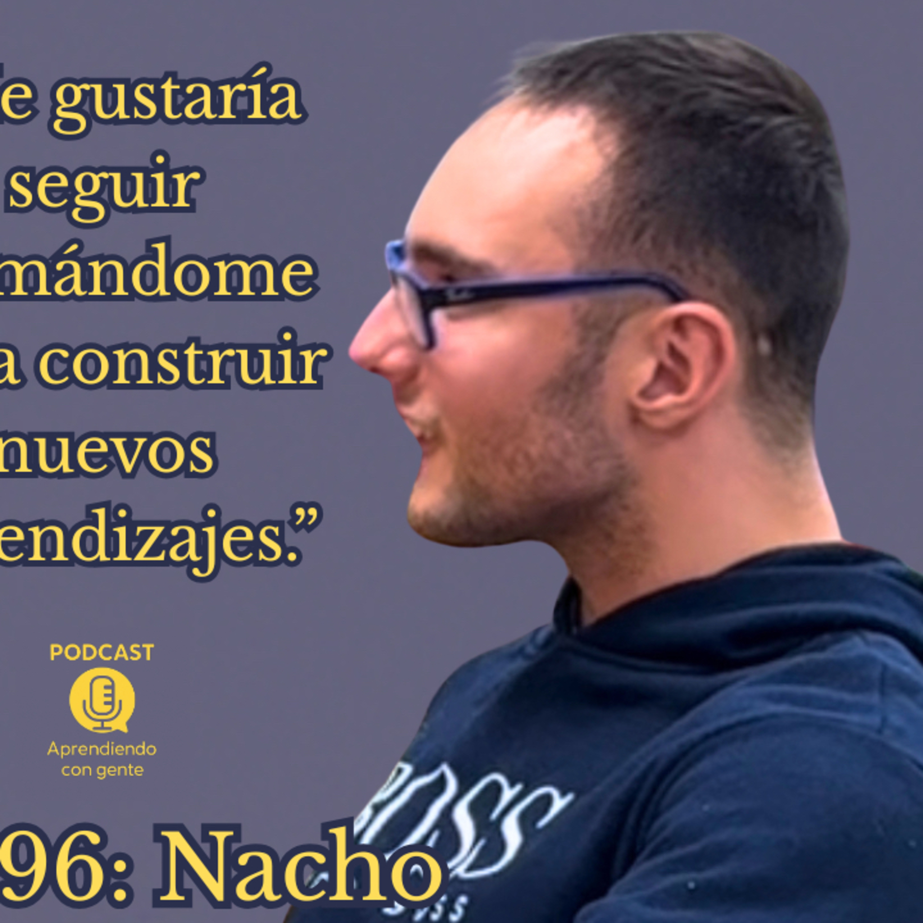 ACG 96: La historia de Nacho: 7 años que cambiaron su vida en Educación Especial