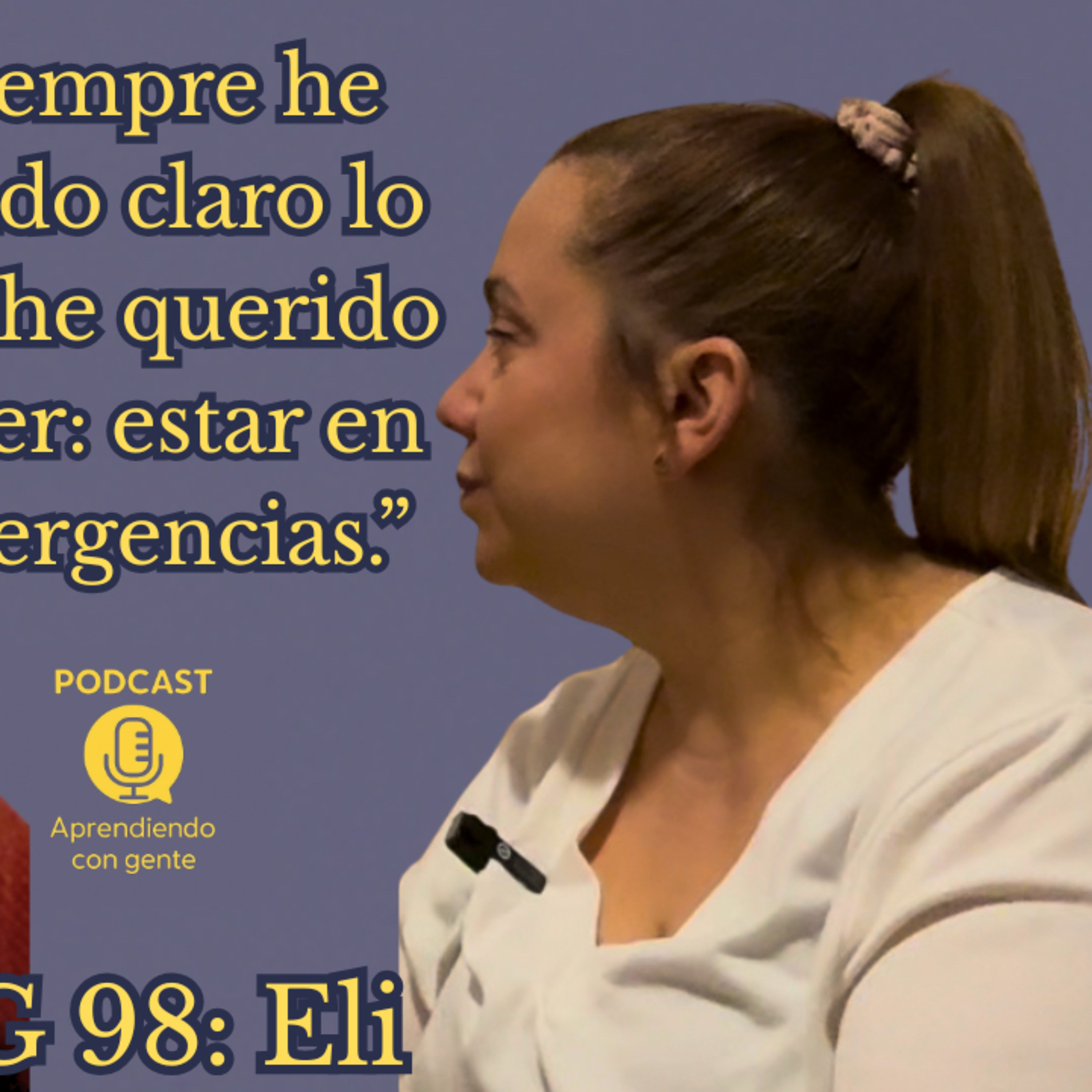 Aprendiendo Con Gente