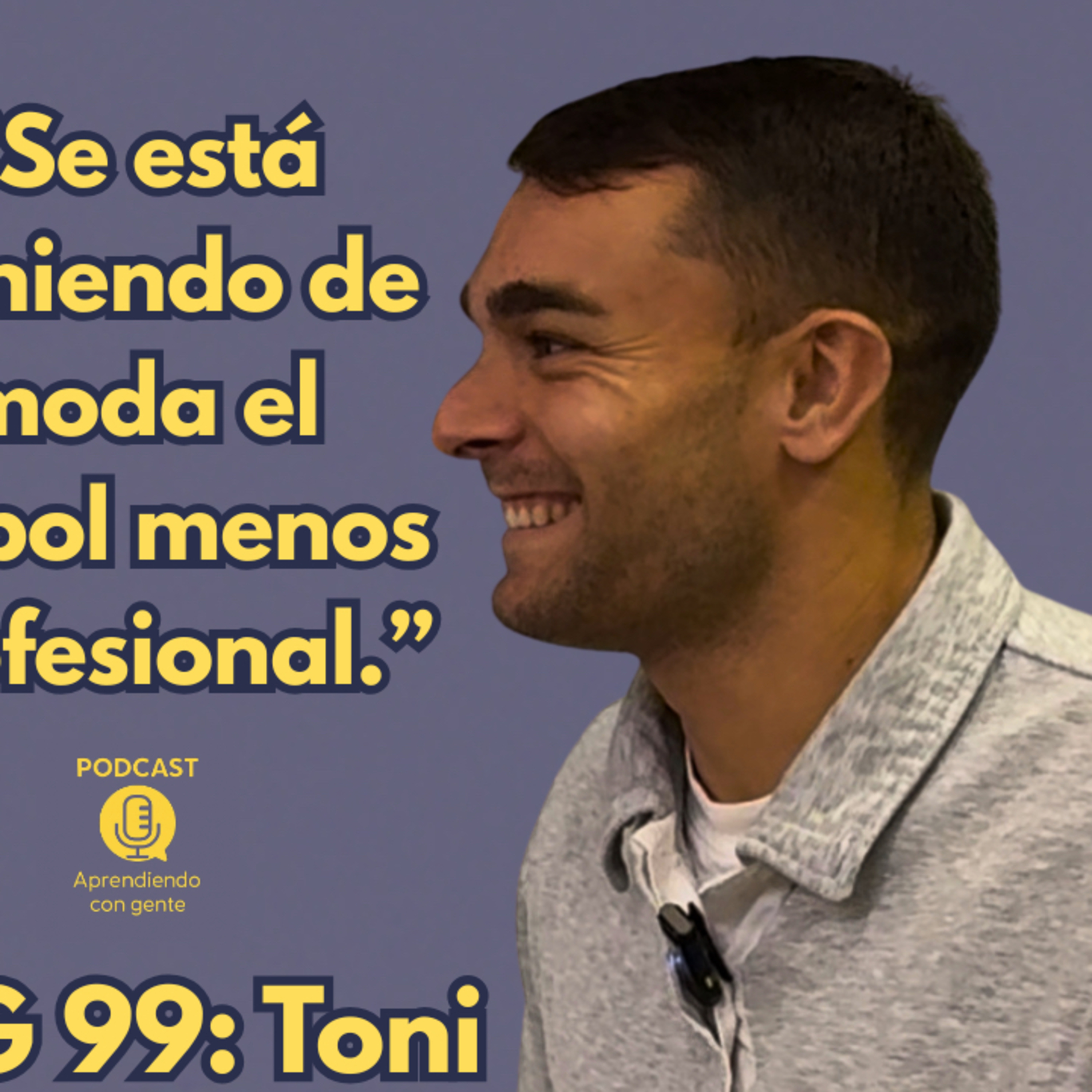 Aprendiendo Con Gente