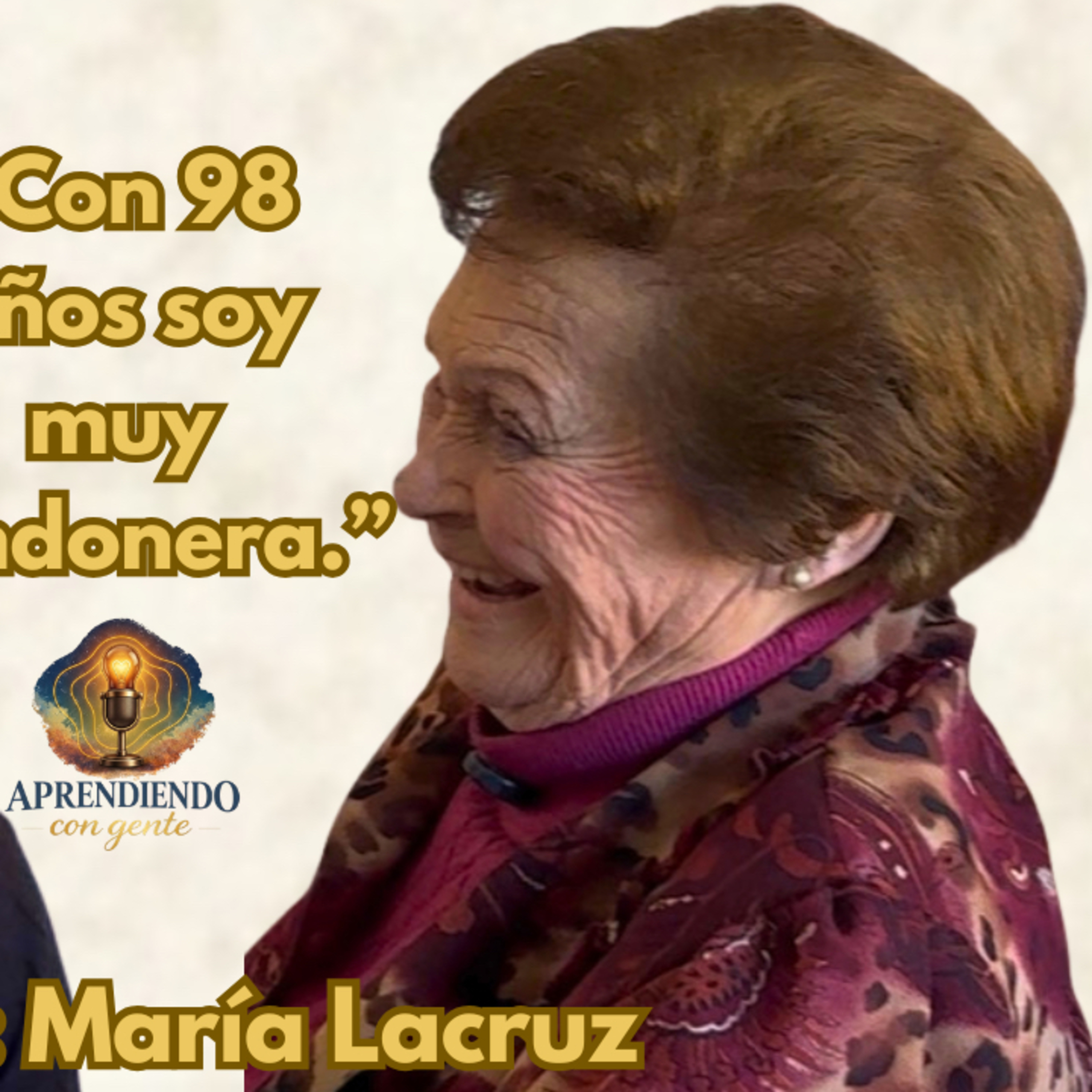 Aprendiendo Con Gente