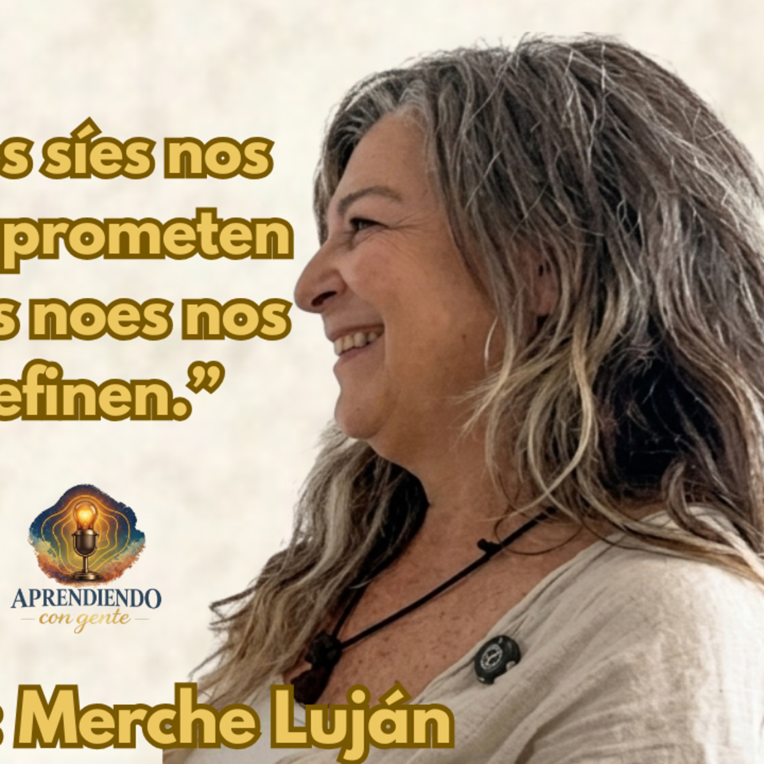 ACG 121: “En el cine existe mucha generosidad.”| Conversación con Merche Luján
