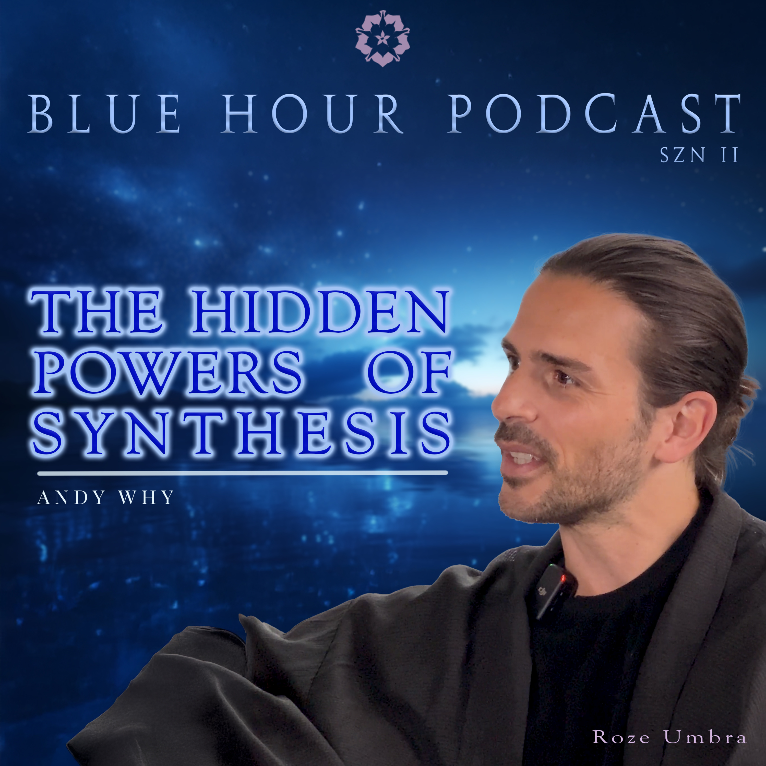 The Art of Synthesis: Uniting Spirituality and Sound | Andy Why