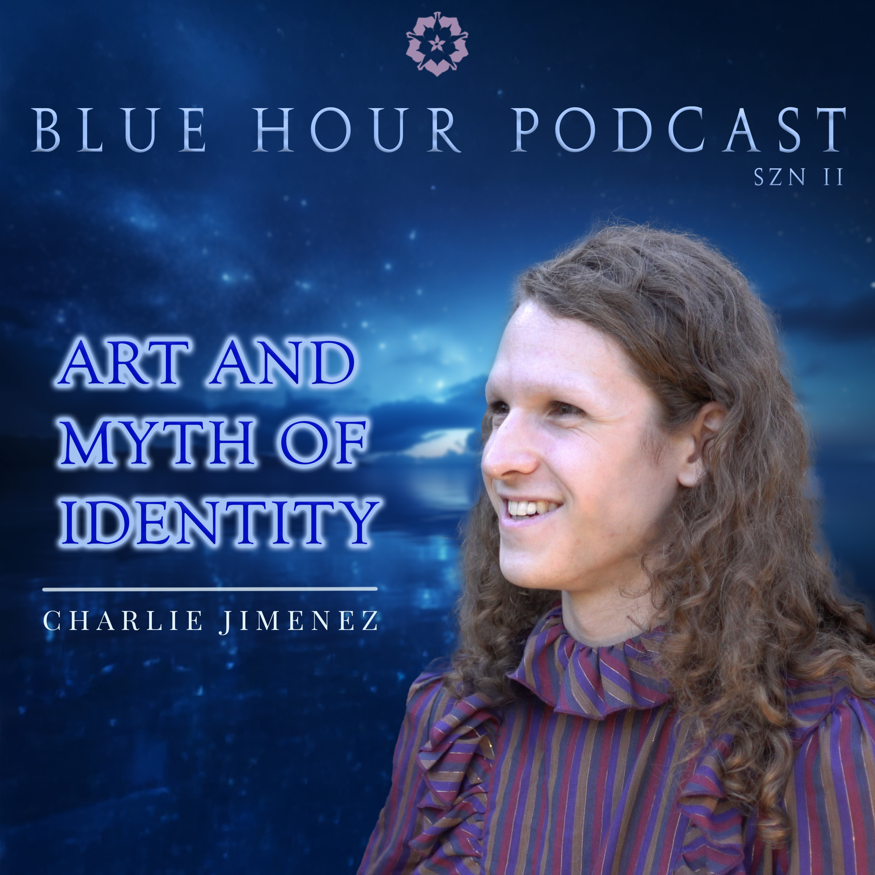 Sculpting Time and Identity: A Journey Through Art and Memory | Charlie Jimenez