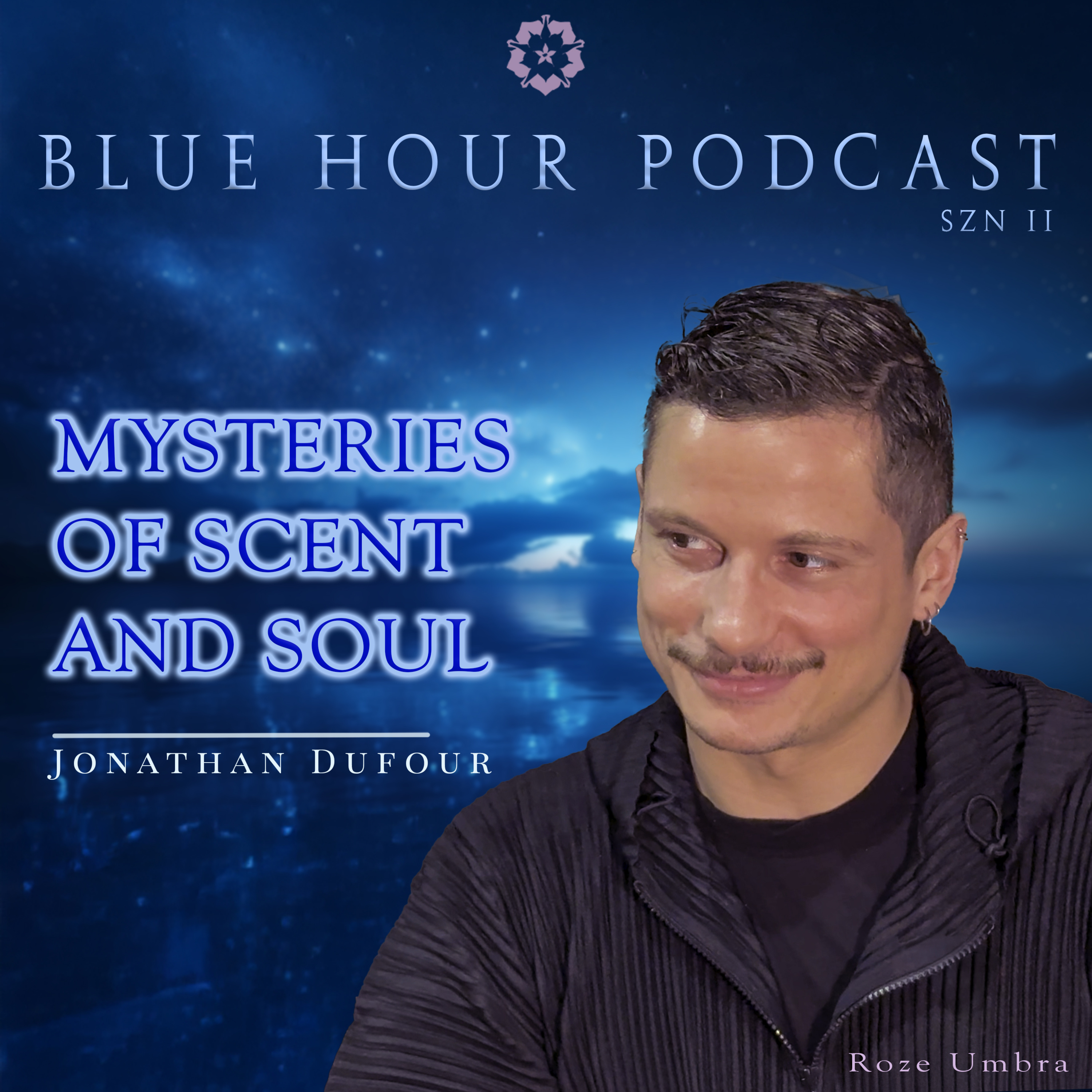 The Shamanic Journey Behind Spiritum Paris’s Mystical Perfumes | Jonathan Dufour