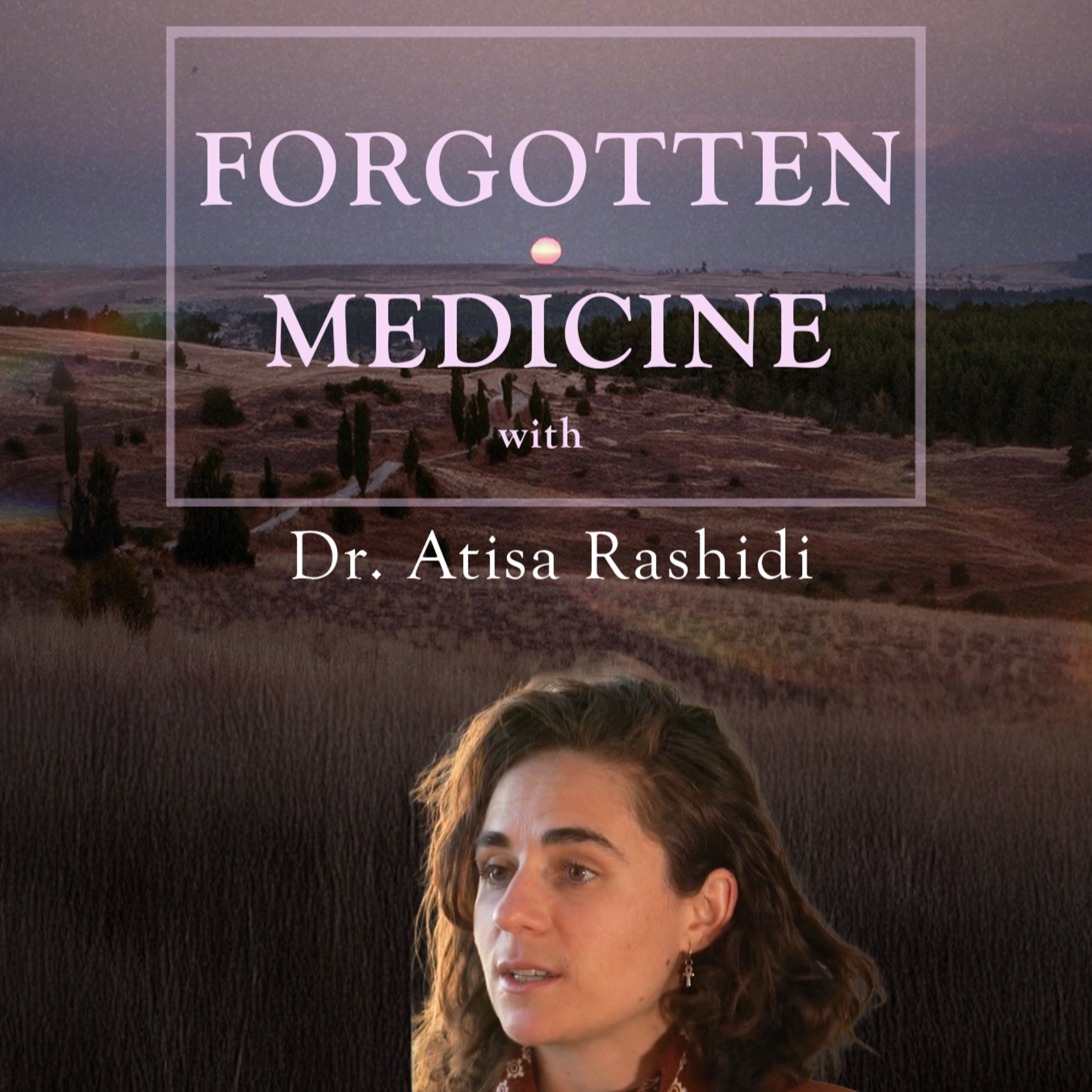 ☀ Medical Astrology Secrets, Spagyric Alchemy & Accessible Healing Models | Dr. Atisa Rashidi ☀