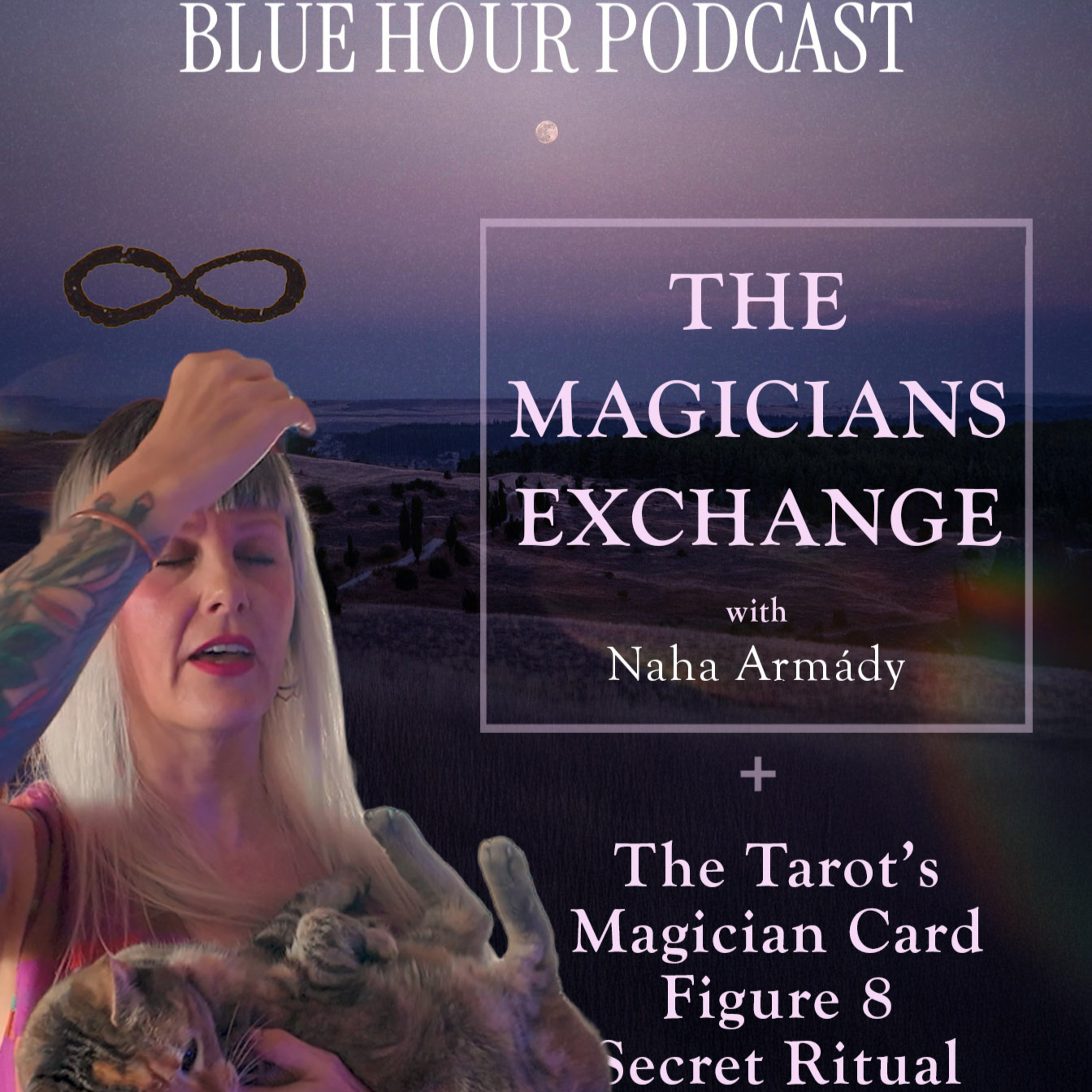 ☽ When Magic Stops Working - The Altar Exchange & Magician's Ritual | Naha Armády ☾