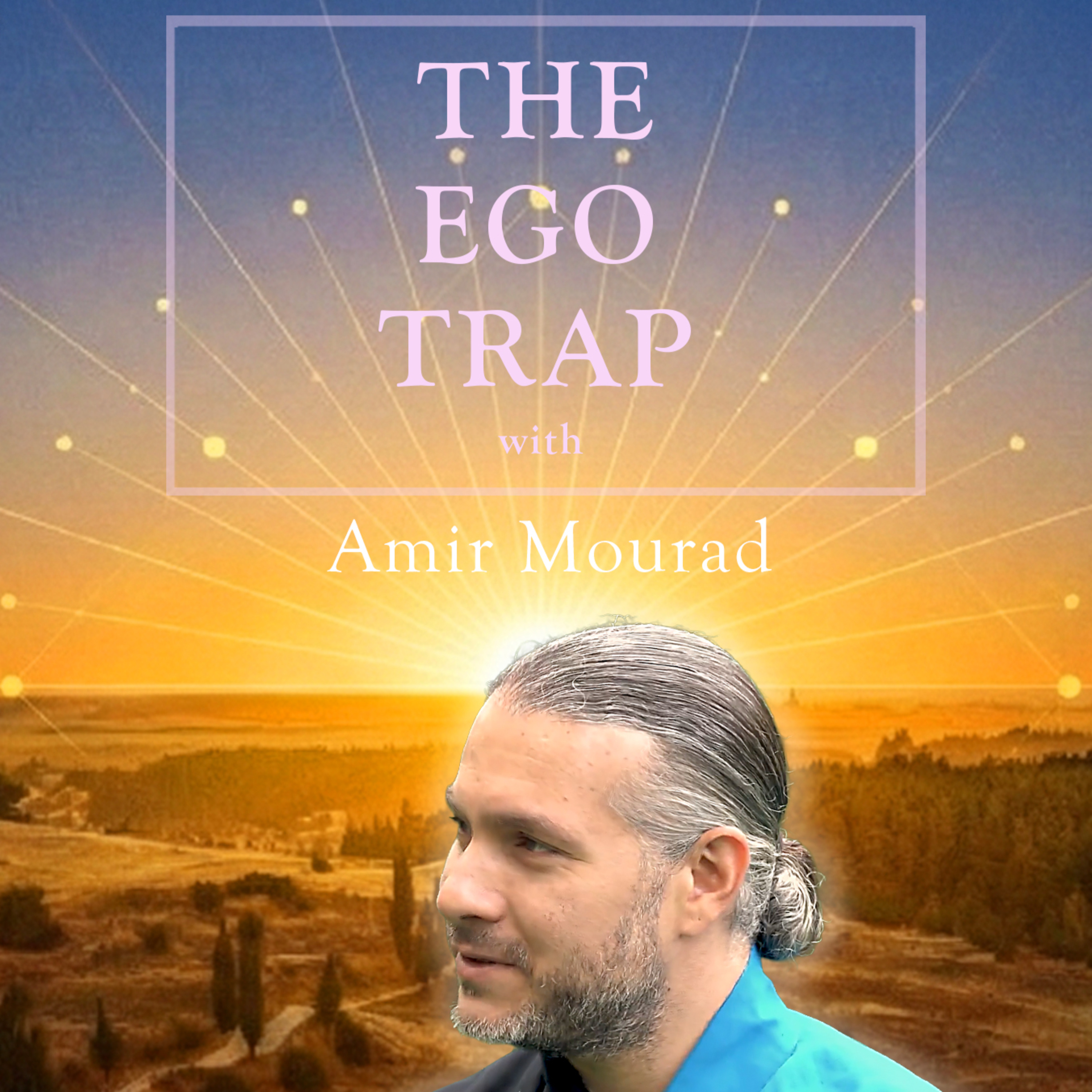 ☀ Stop "Experience Hunting": The Trap of Spiritual Ego & The Art of Integration | Amir Mourad ☀