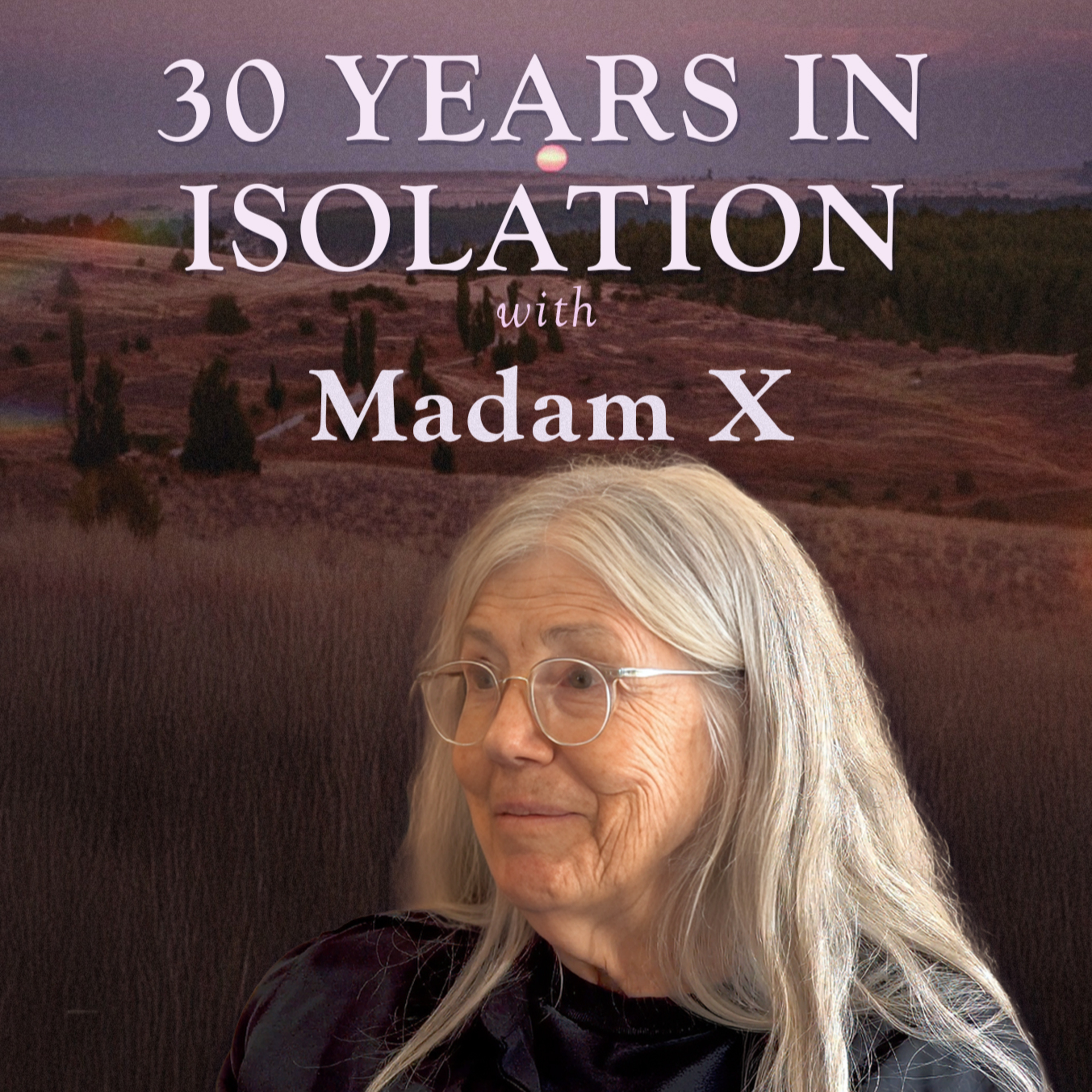 ☀ She Spent 30 Years in Isolation Mapping the Universe w/ Visionary Art | Madame X ☀