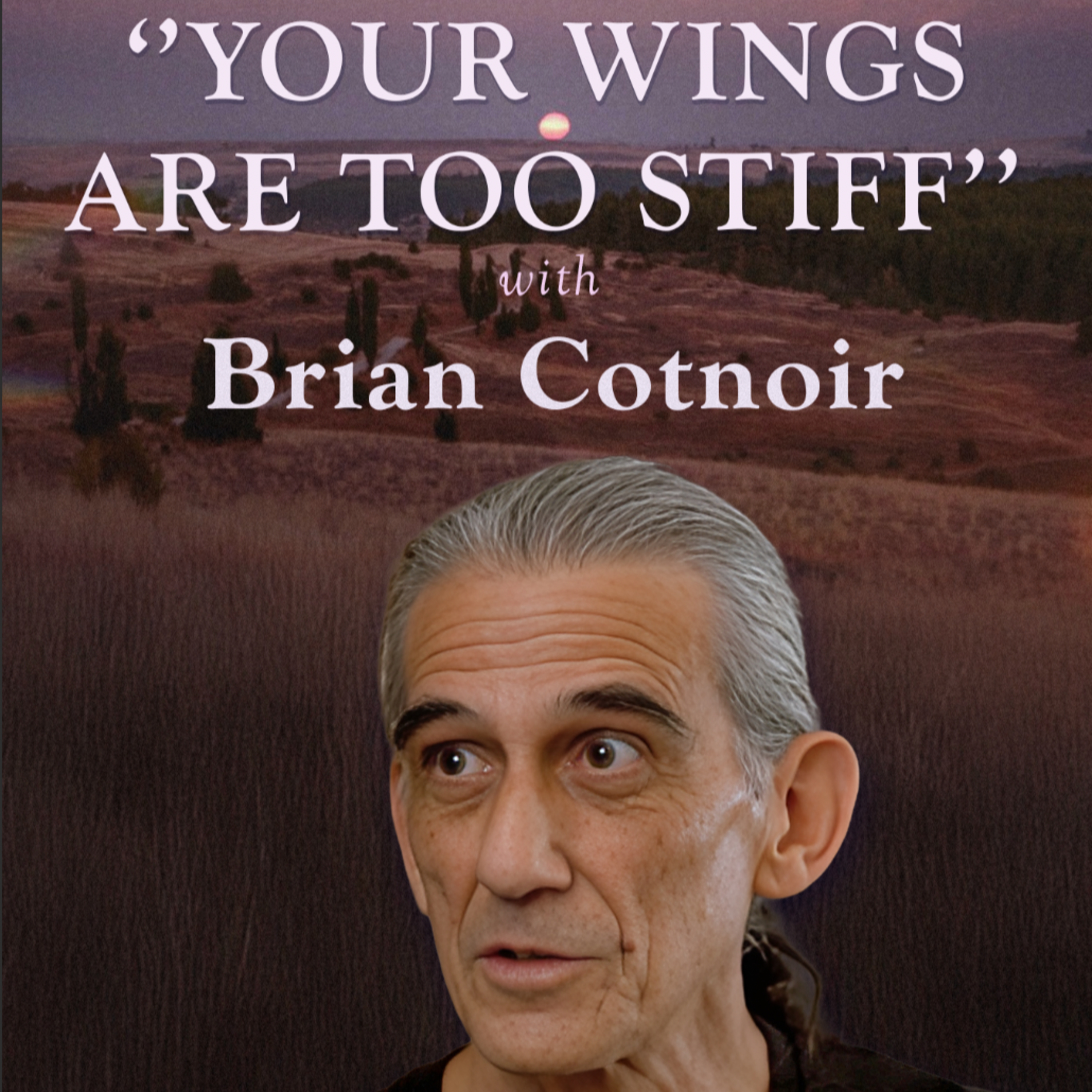 ☀ The Material Is Alive - Alchemy, Attention & the Creative Process w/ alchemist | Brian Cotnoir ☀