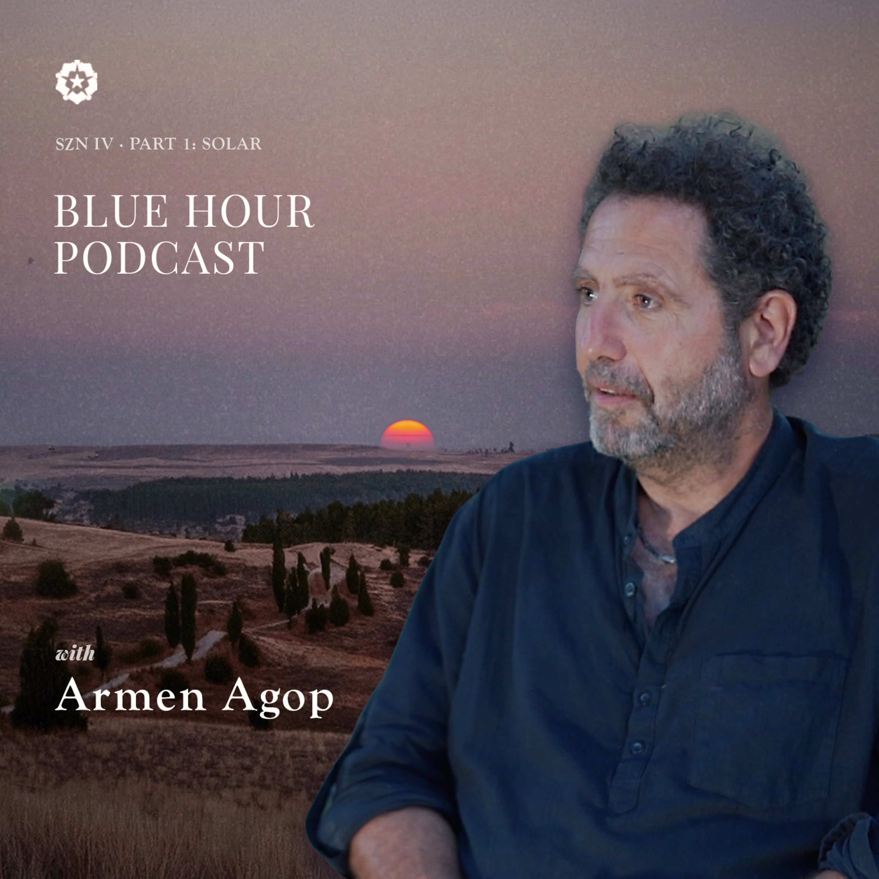 ☀ He Turned Down the Venice Biennale — Now He Represents Egypt | Armen Agop, Silence Pavilion