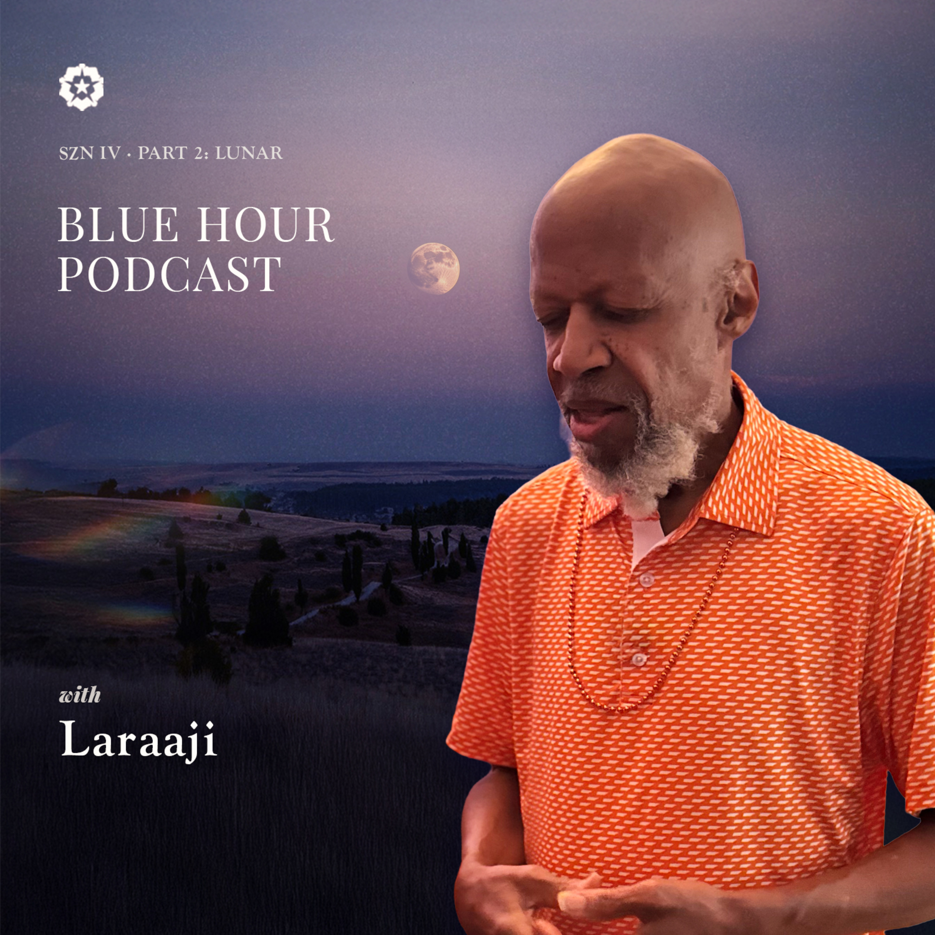☽ Laraaji | The Devil Card and an Unplanned Improvisation