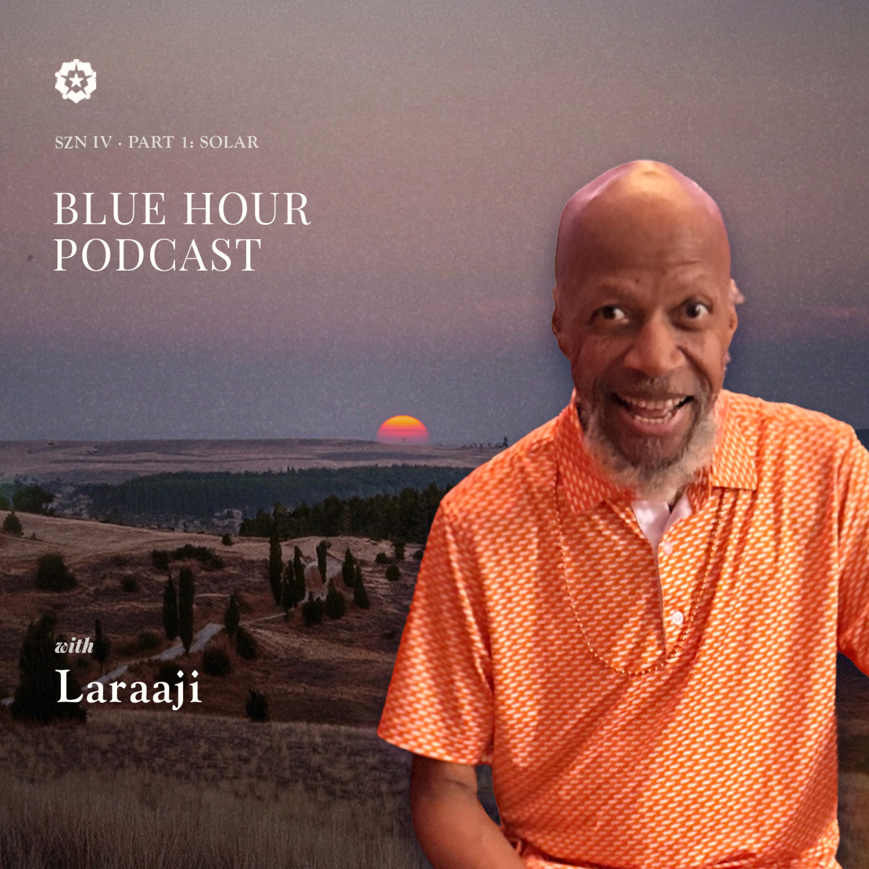 ☀ Laraaji on the Sound He Heard in 1974 | Ambient Pioneer