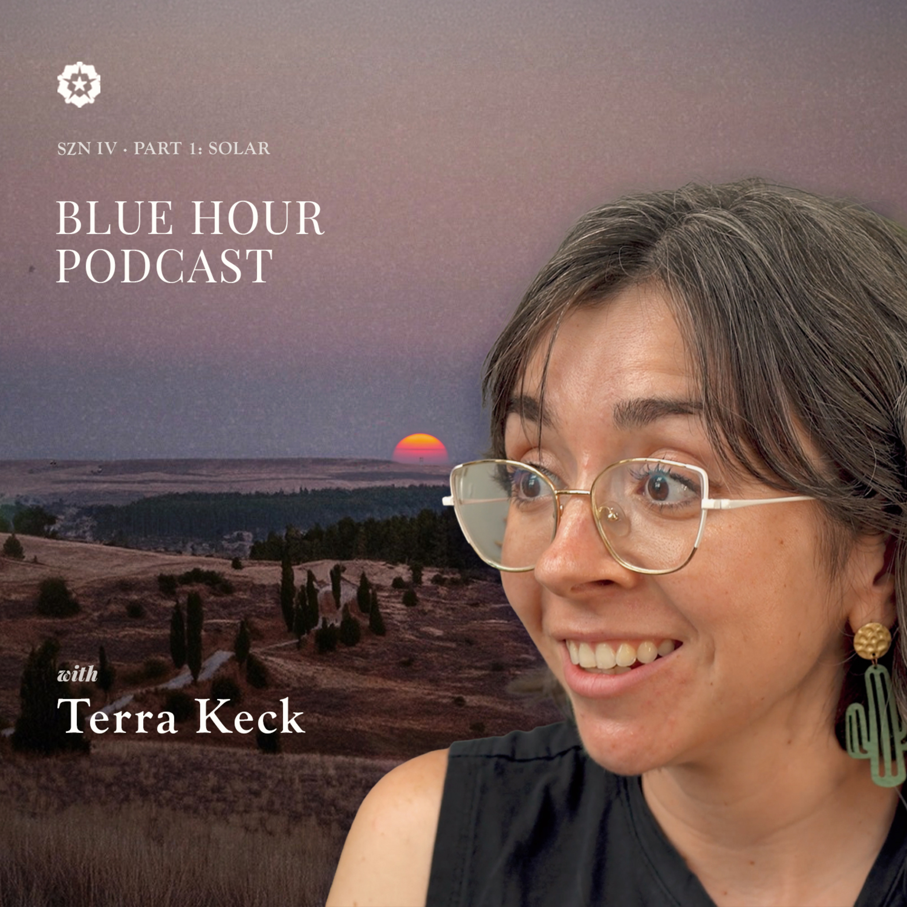 ☀ Terra Keck on UFOs, Fairies & Why No One Believes You | Occult Artist & Curator