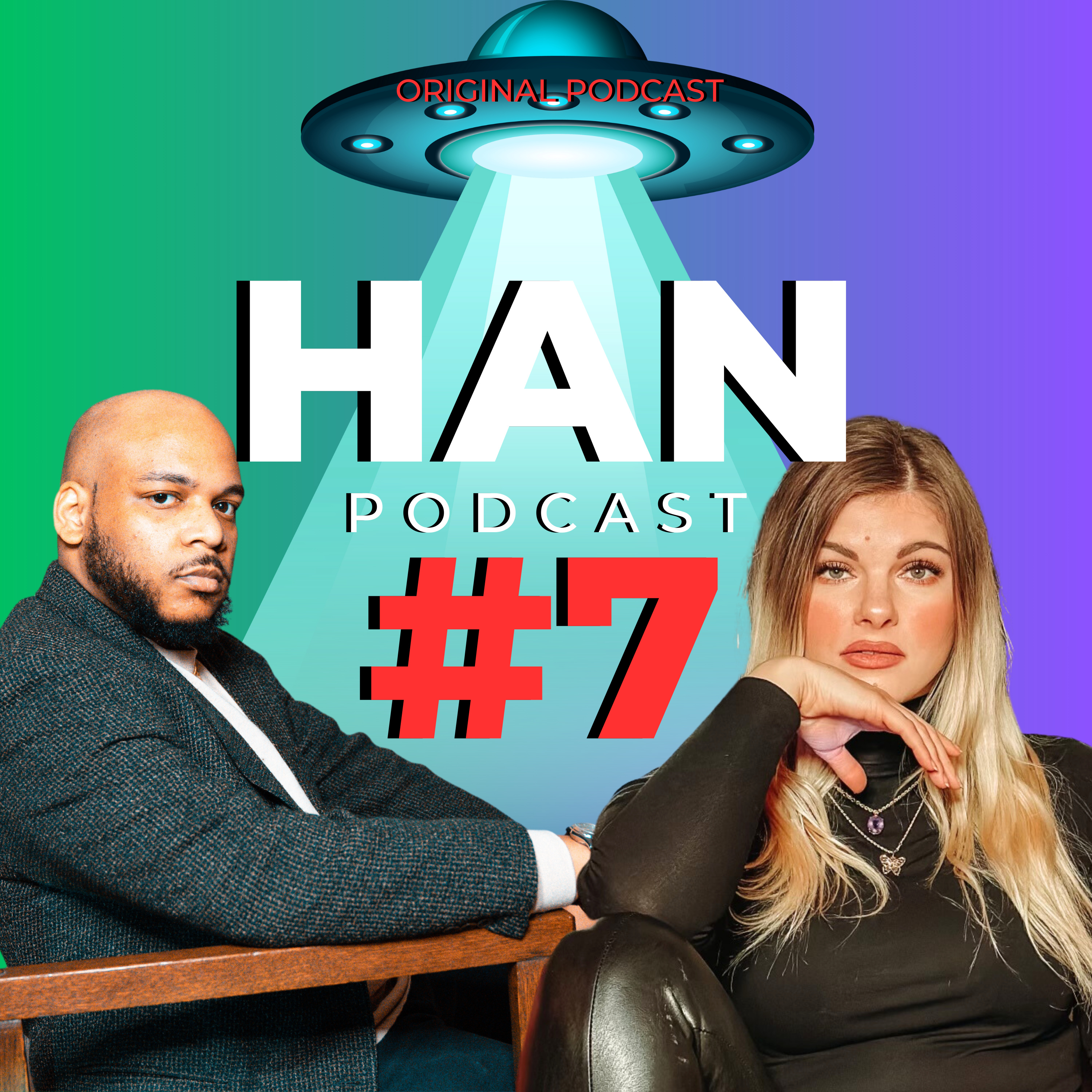 #7 - How to Use the Power of Every Instant to your Advantage episode artwork
