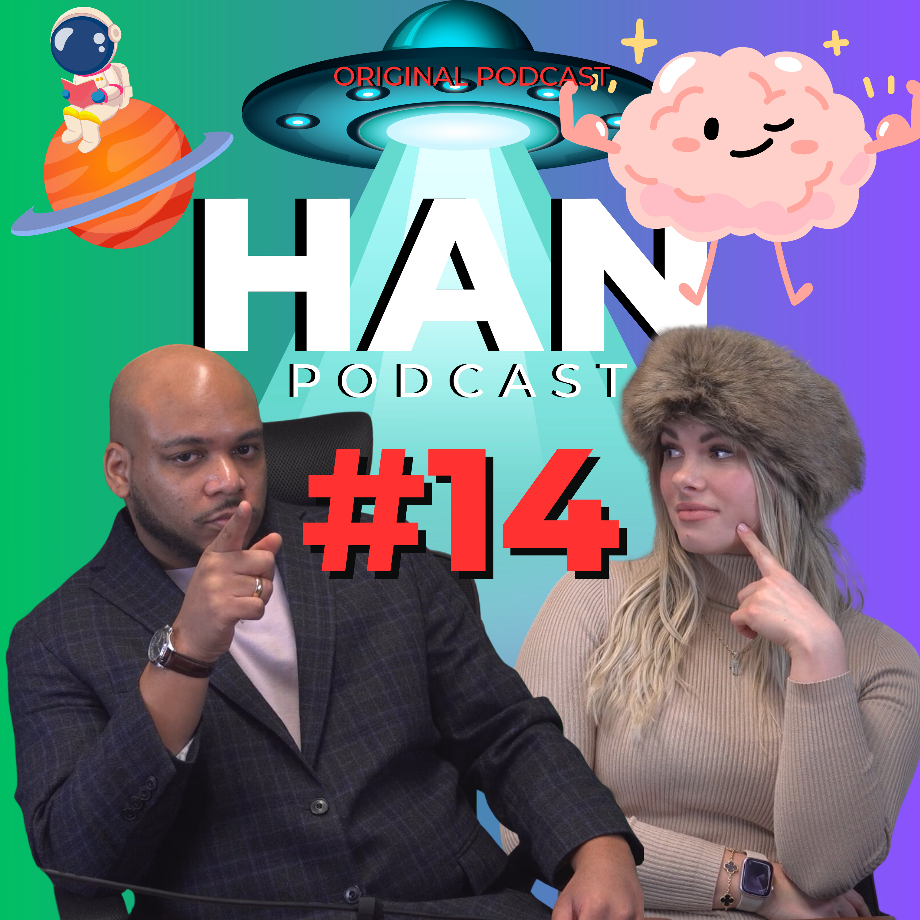 #14 - Past Life Storytime, Mentality Self Improvement, Desire vs want episode artwork