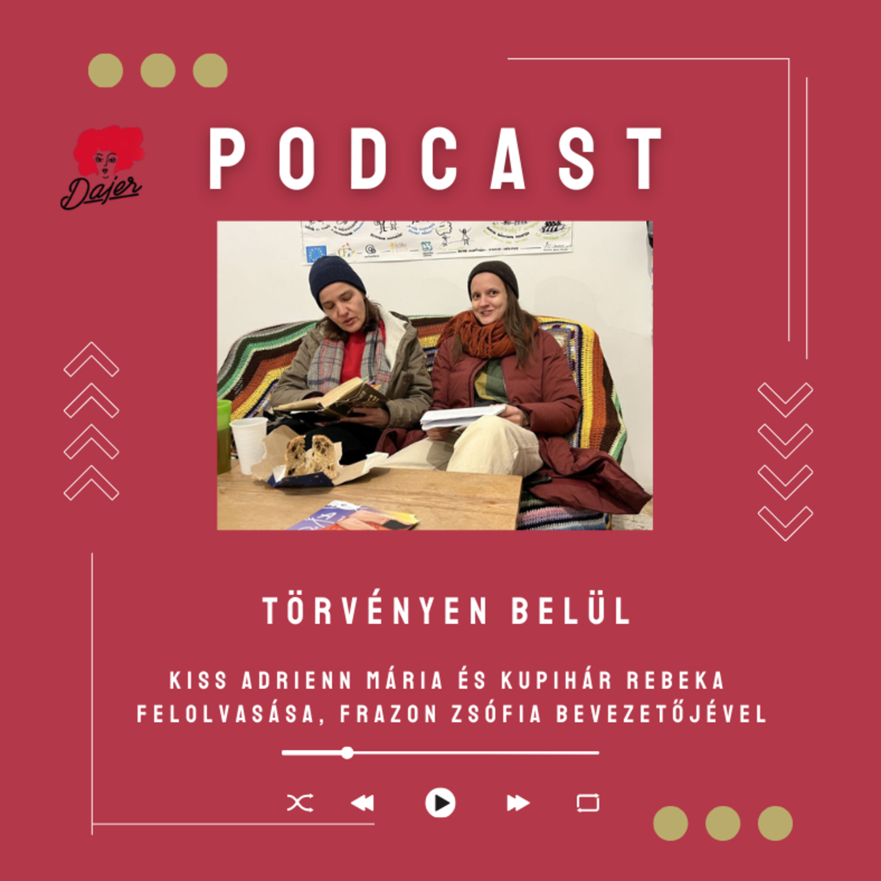 Törvényen belül episode artwork