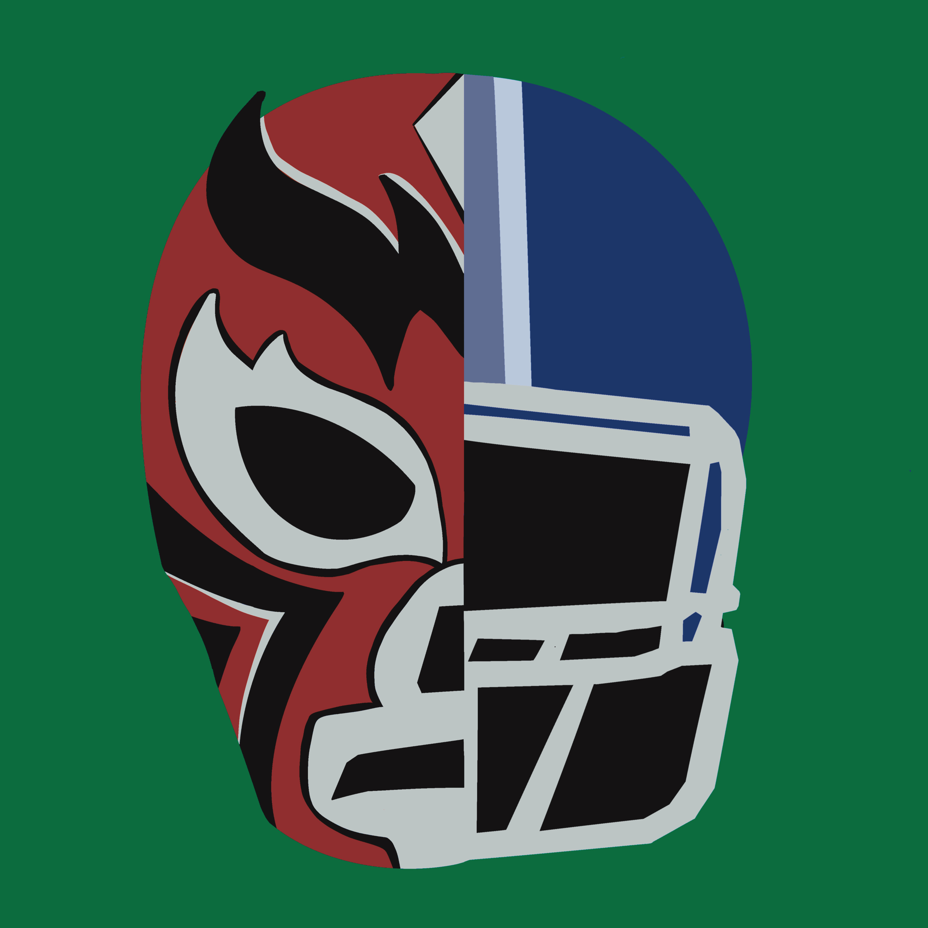 NFL Playoff Pickems & College Football Championships episode artwork
