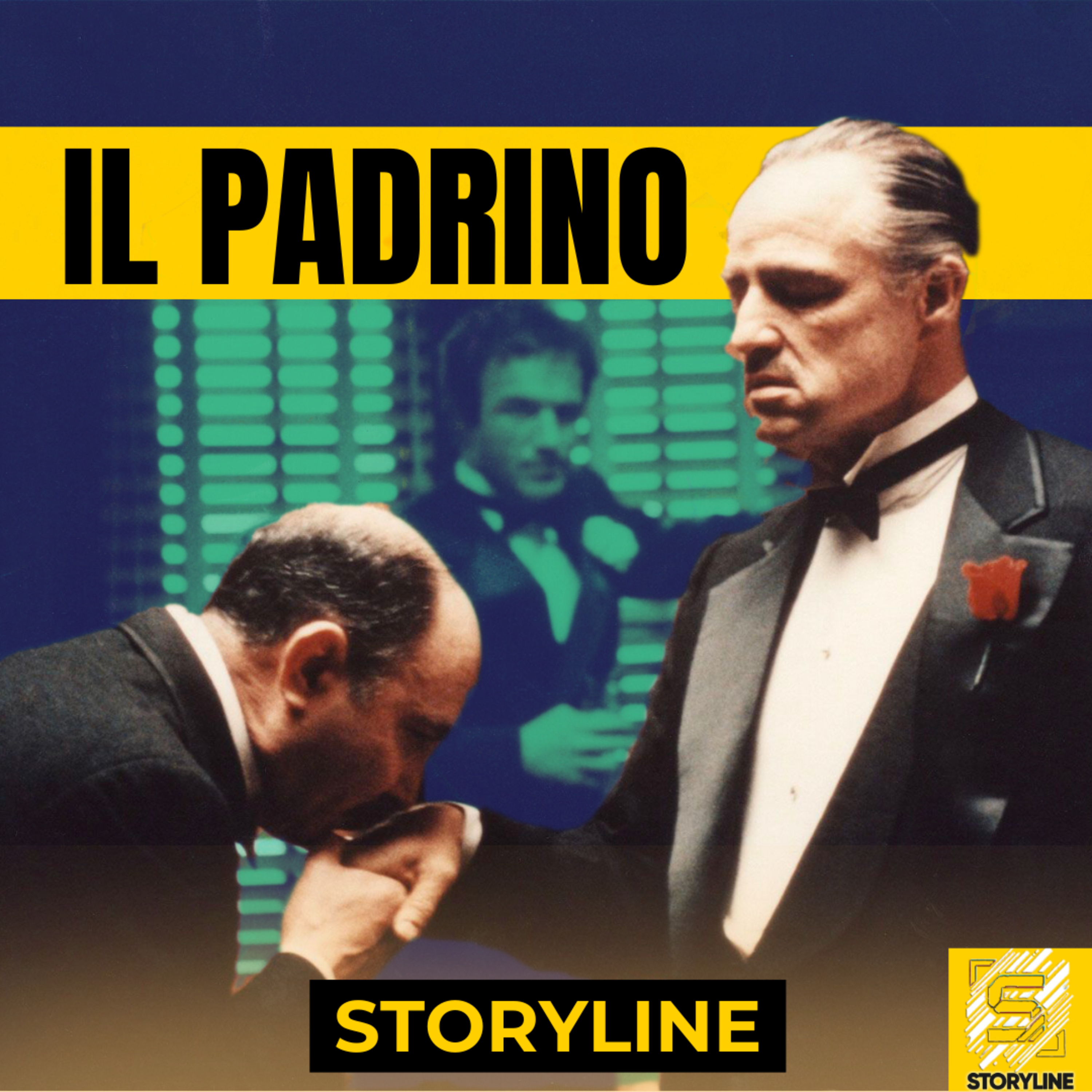 Storyline