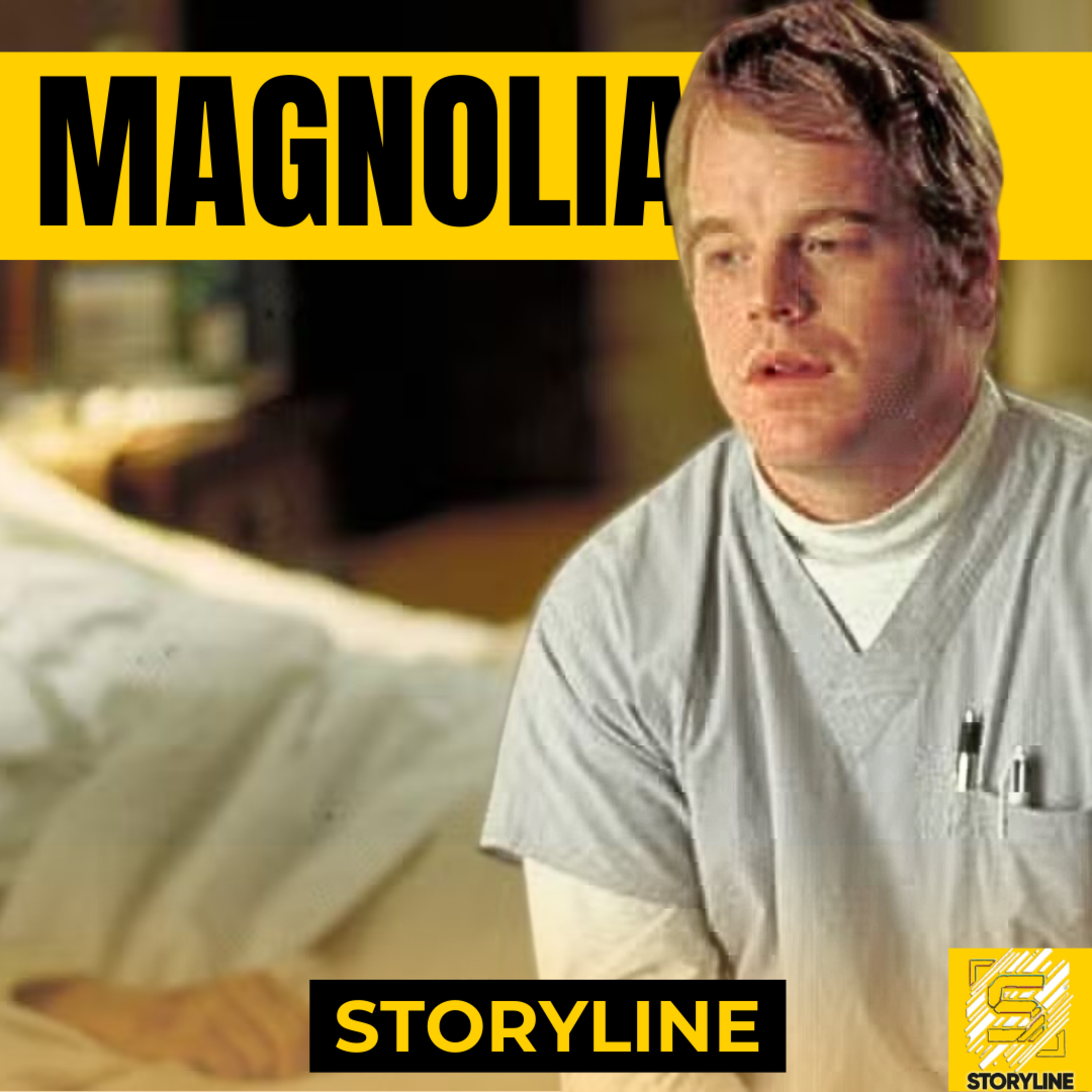 Come MAGNOLIA ha allontanato Paul Thomas Anderson dagli studios episode artwork