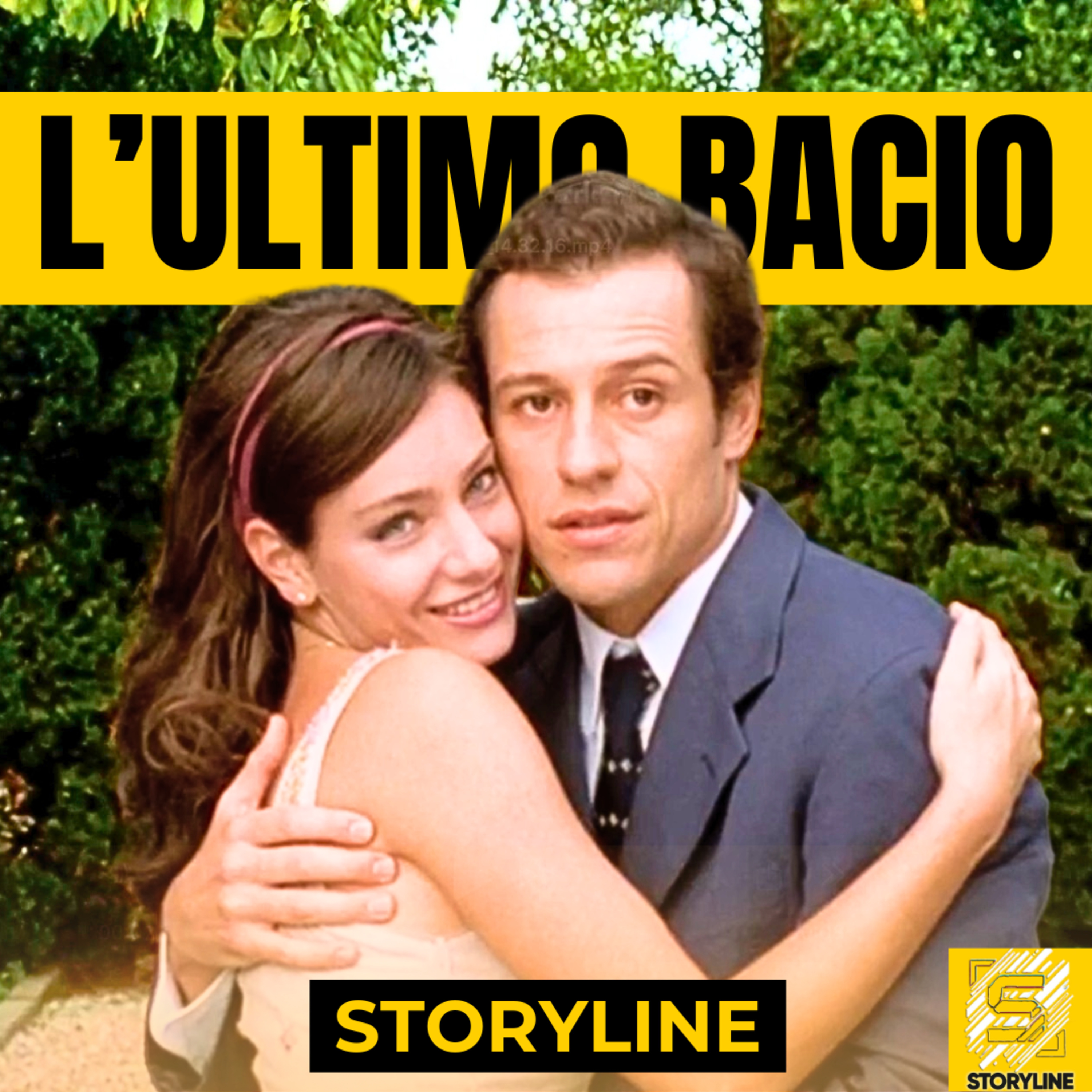 Cosa è successo a L'ULTIMO BACIO al Sundance Film Festival episode artwork