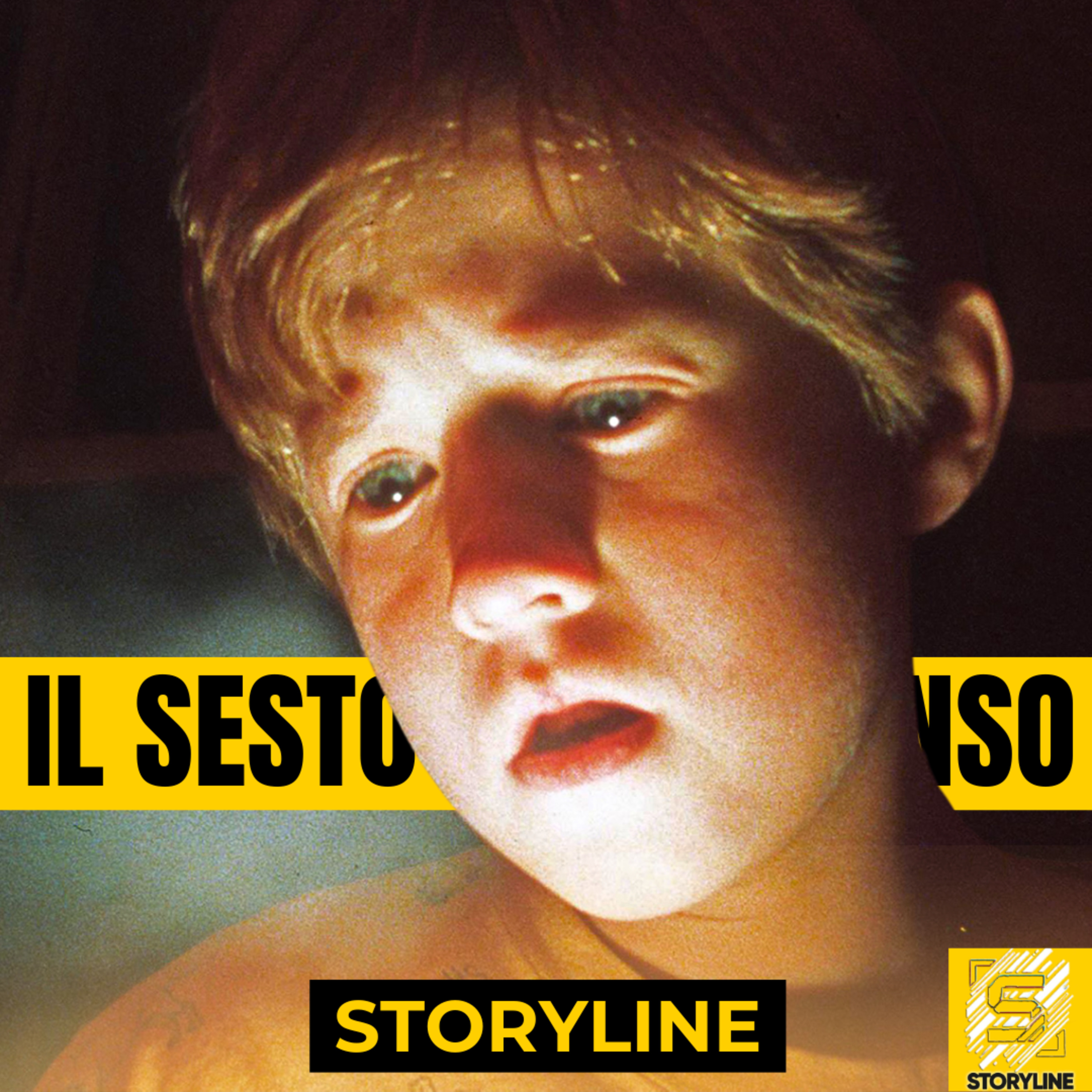 IL SESTO SENSO ha condizionato tutta la carriera di Shyamalan episode artwork