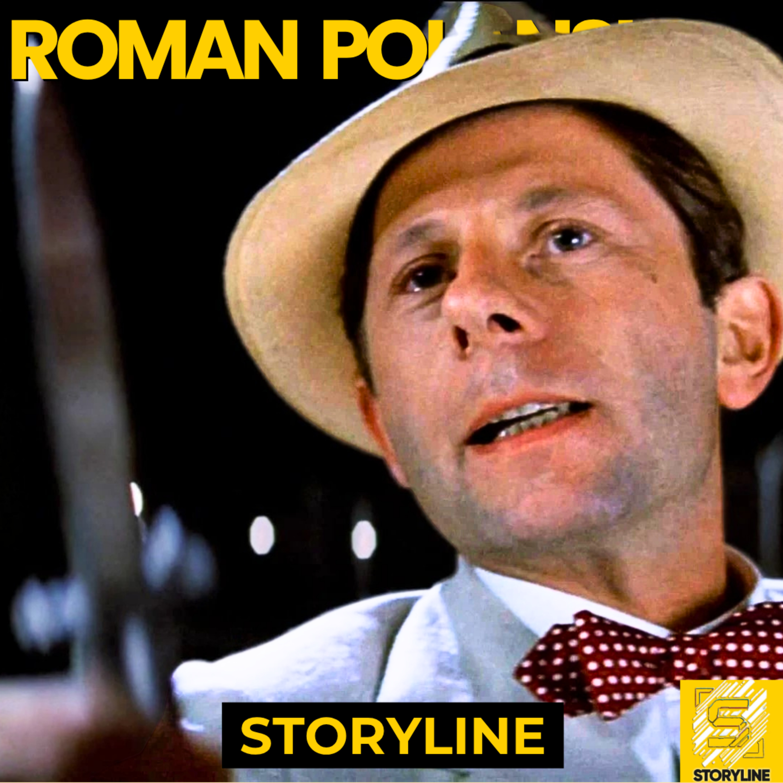 Il film con cui ROMAN POLANSKI elaborò il lutto. episode artwork
