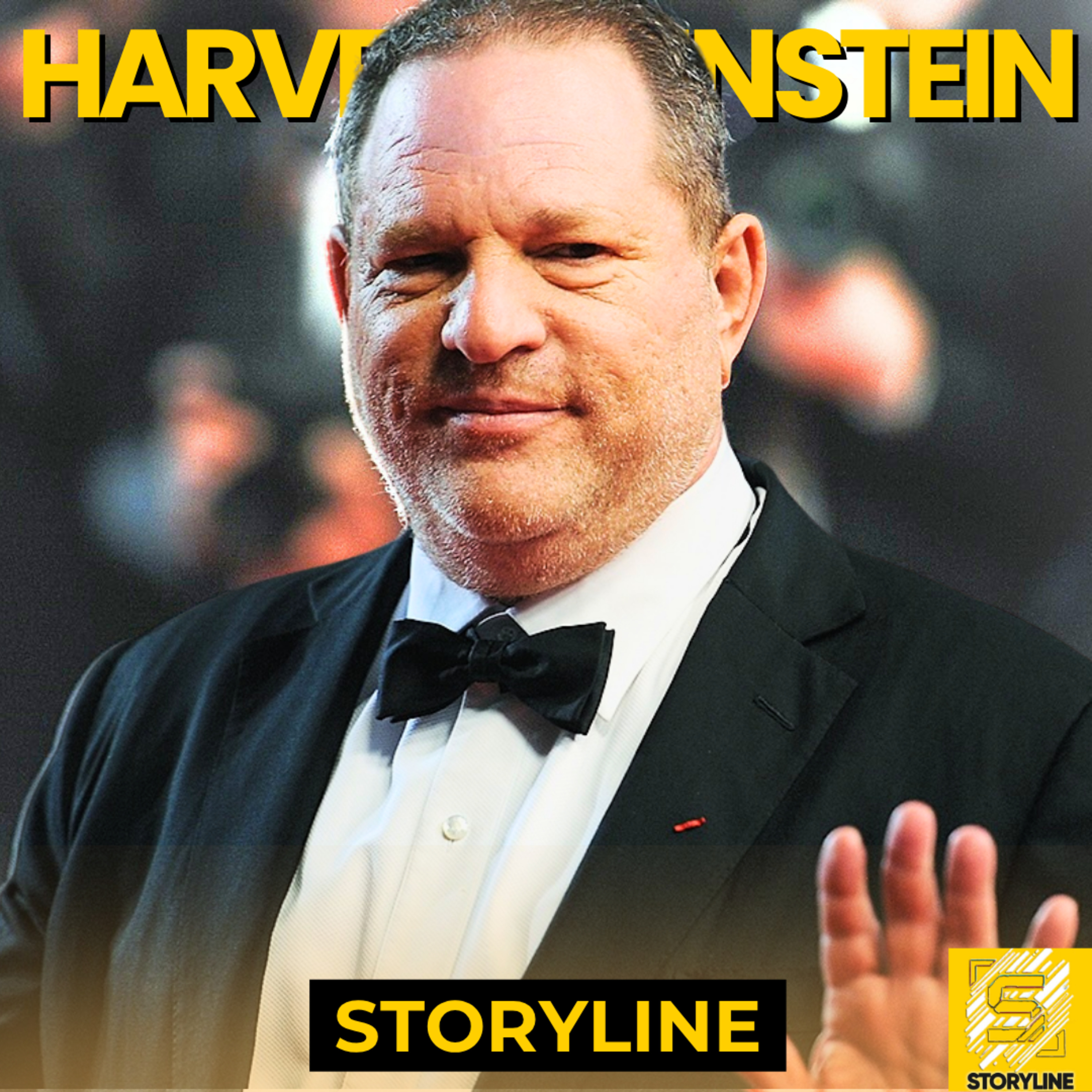 Il metodo WEINSTEIN episode artwork