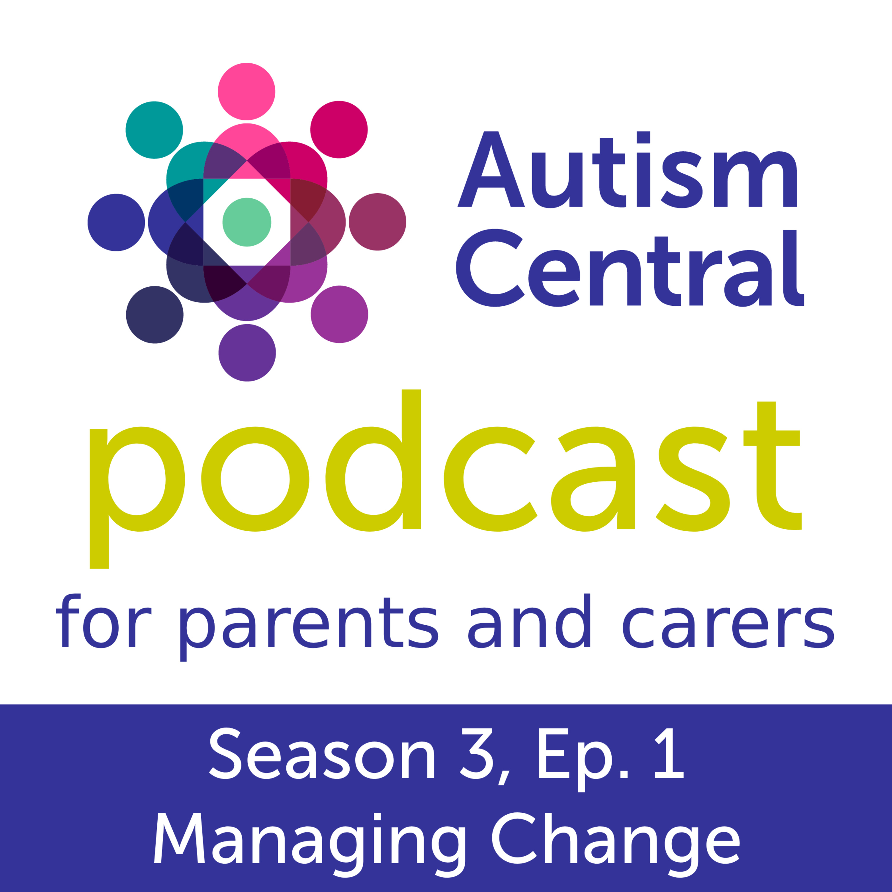 Autism Central Podcast