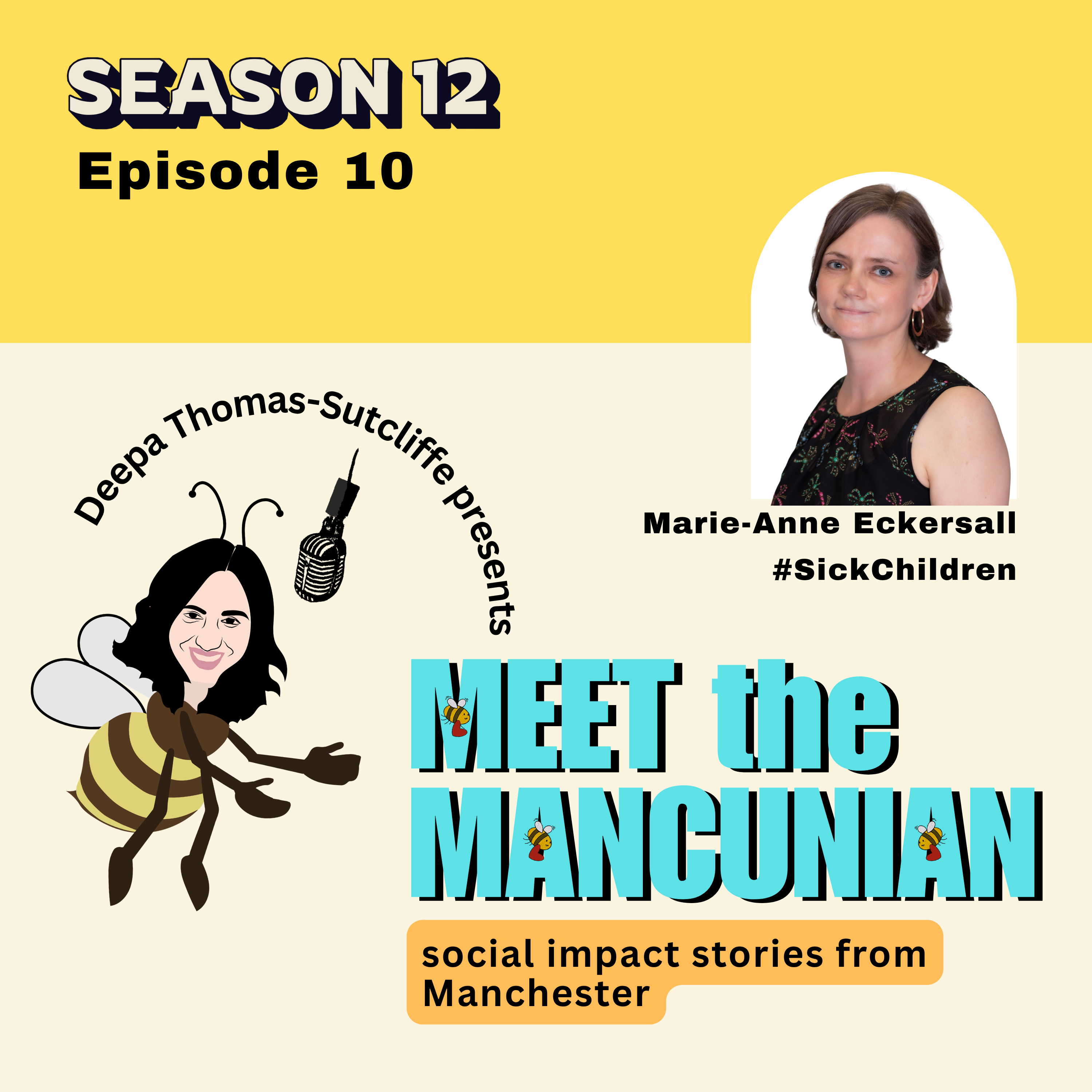 Transporting Sick Children with Marie-Anne Eckersall Transporting Sick Children with Marie-Anne Eckersall