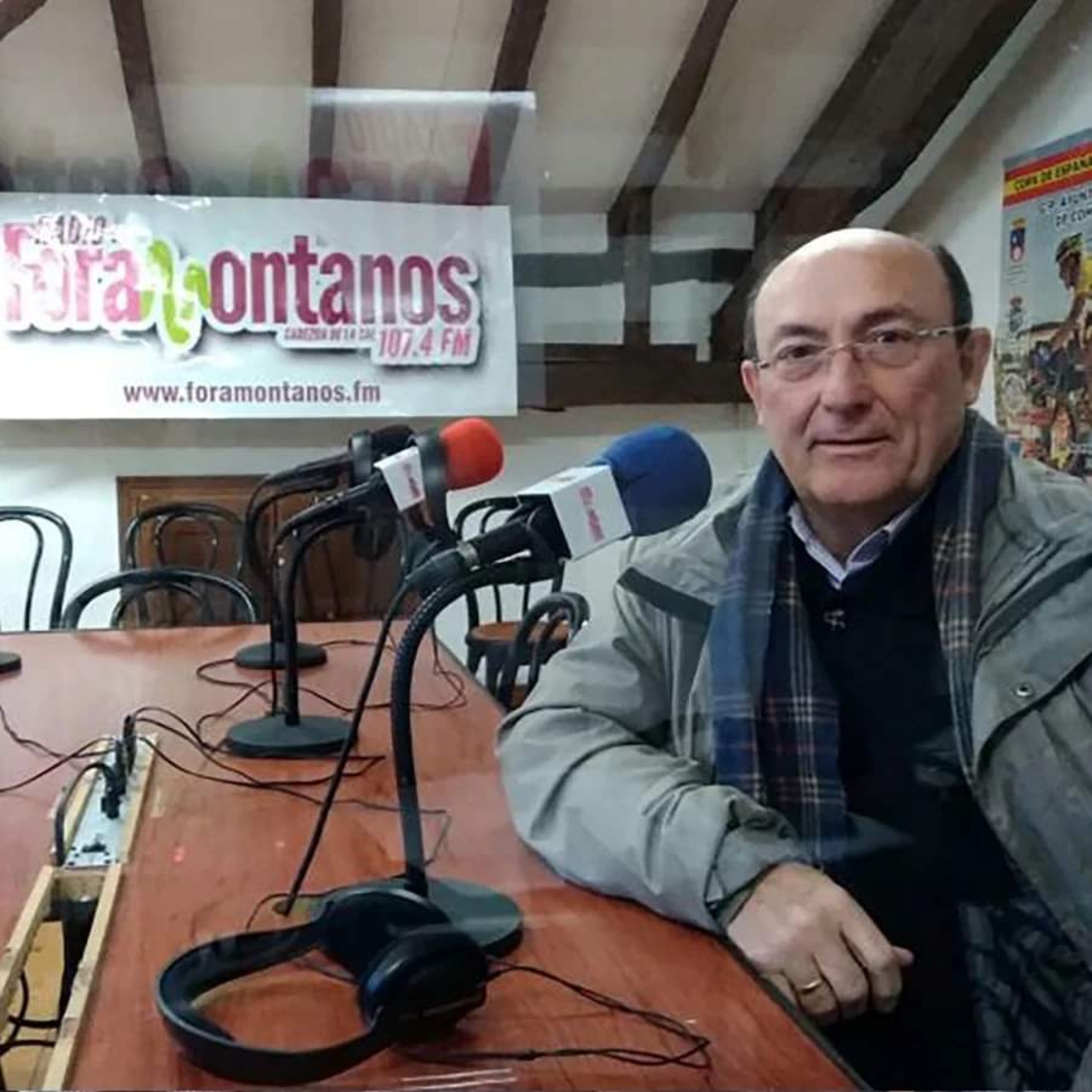 ForamontanosFm Cantabria