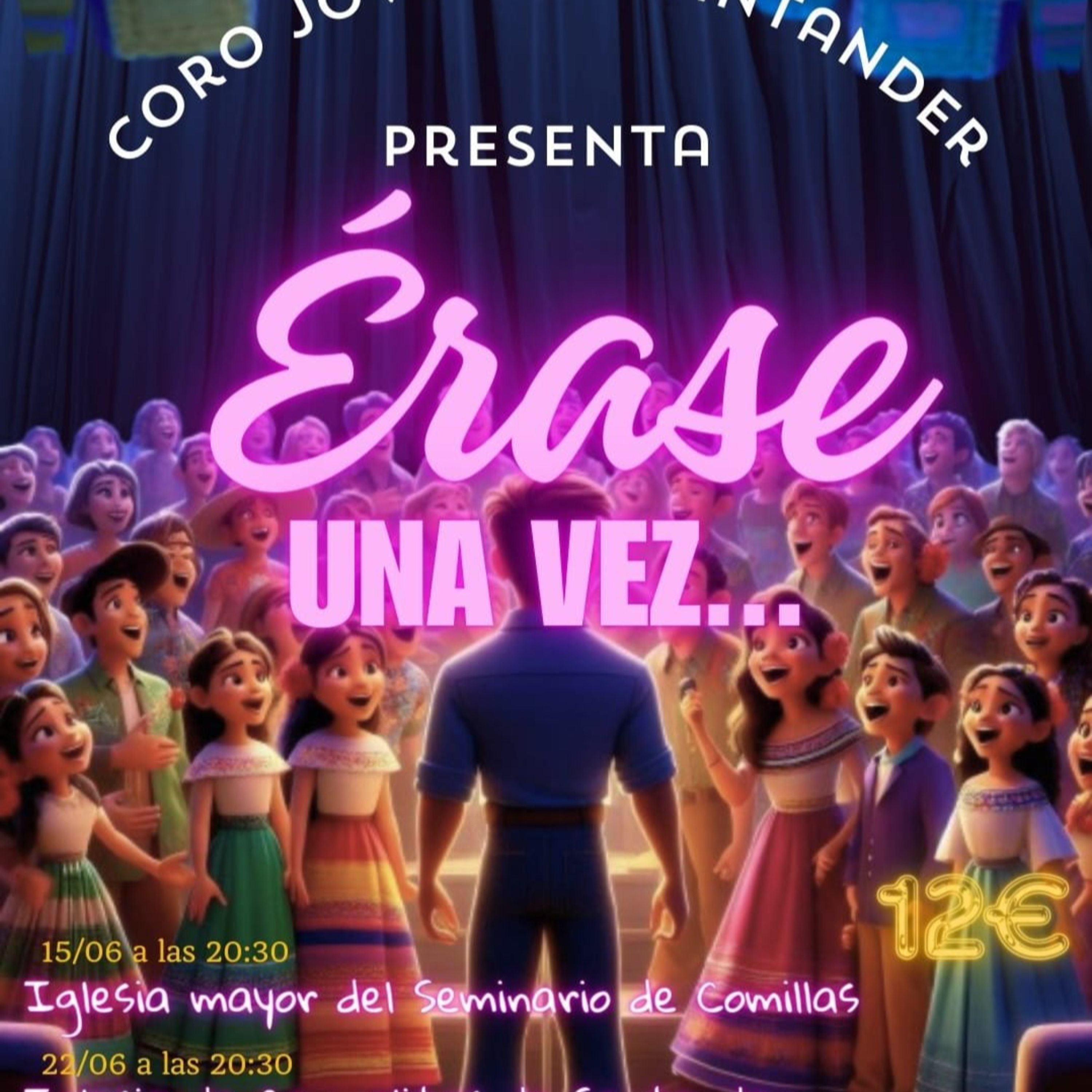 Rumbo a Itaca 5 de Junio 2024 entrevistamos a Cesar Marañon episode artwork