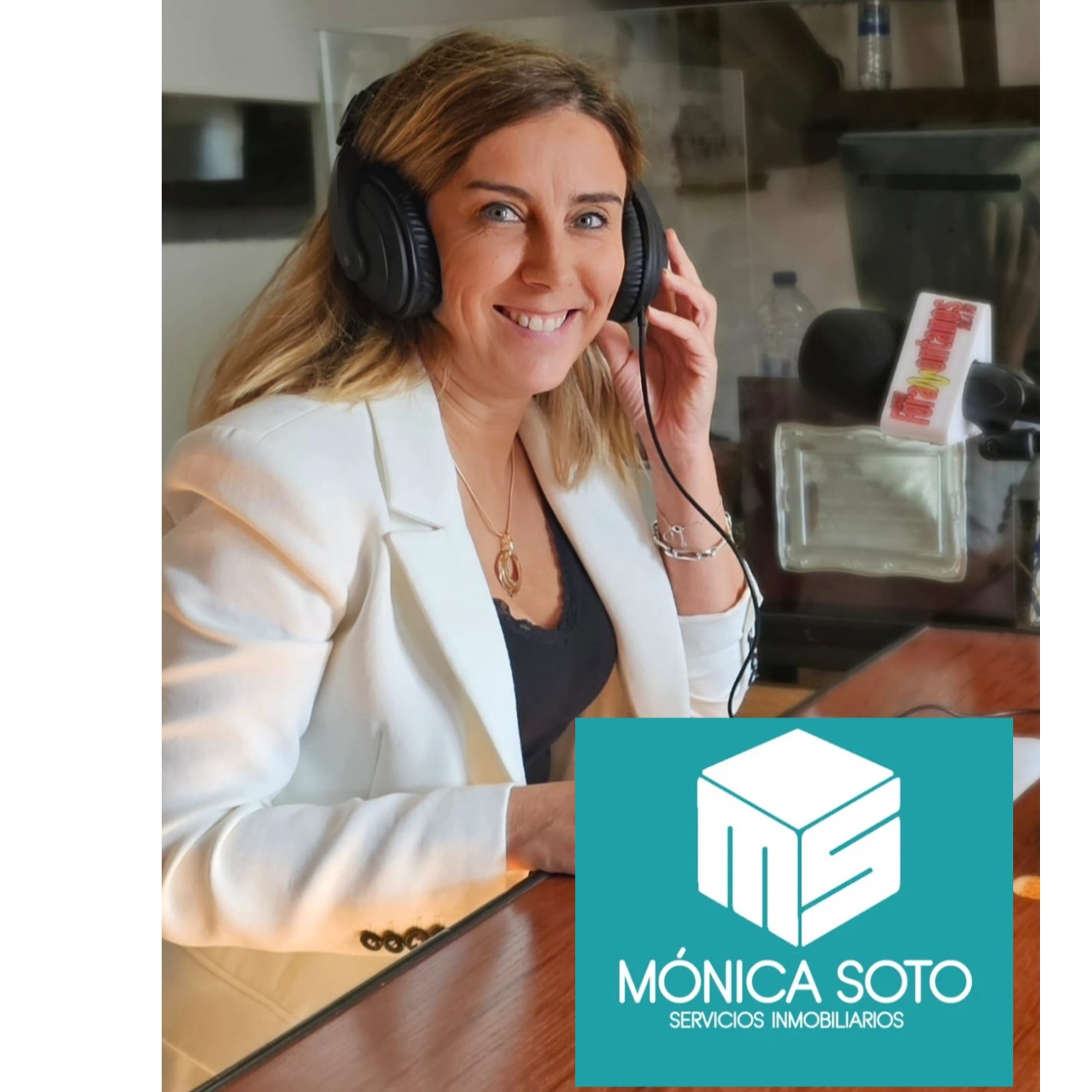 07. Monica Soto servicios inmobiliarios episode artwork
