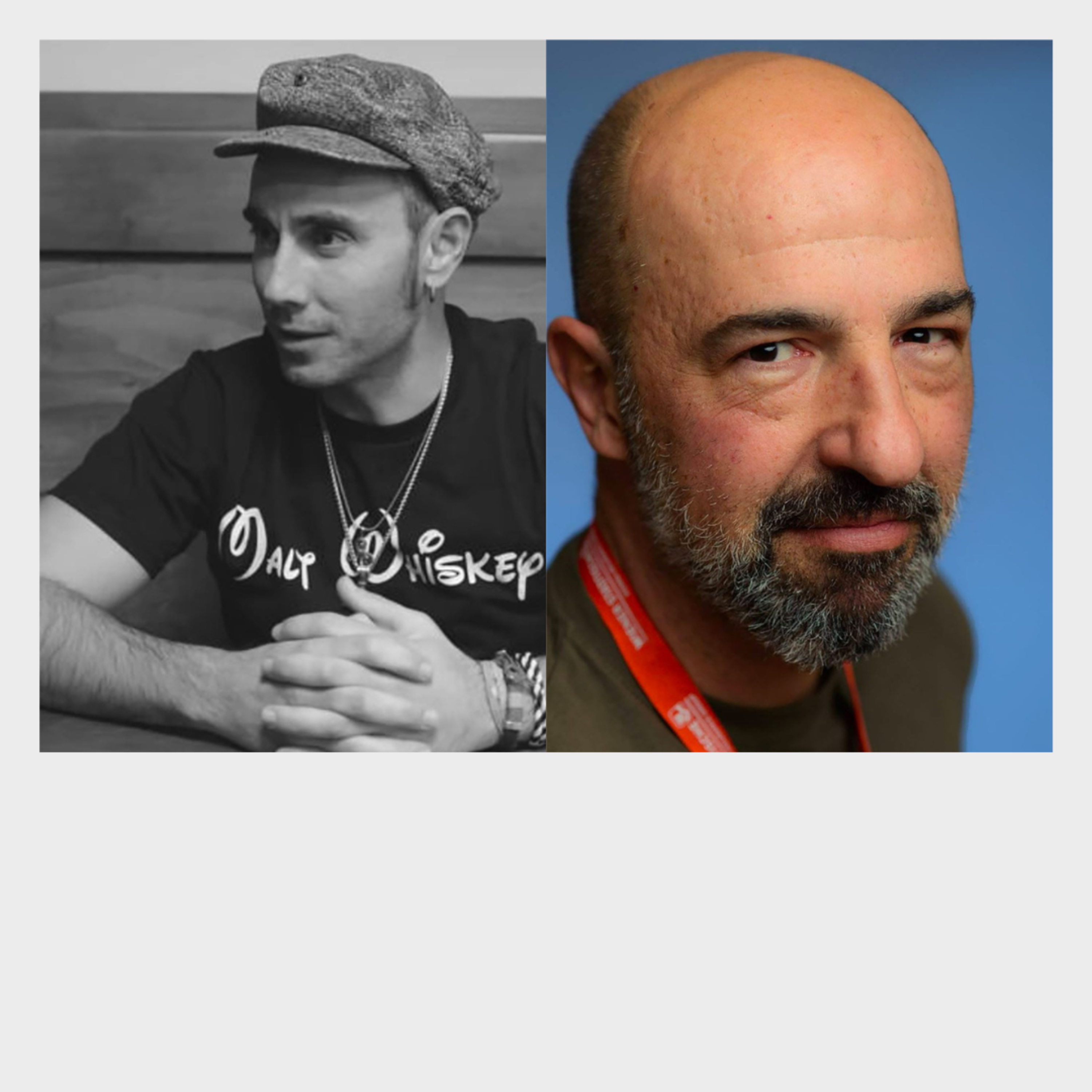 Entrevistamos a Edgar-Max y Ernesto Priego, guionista y dibujante de 'Bill el Largo y la sangre de Nelson' episode artwork