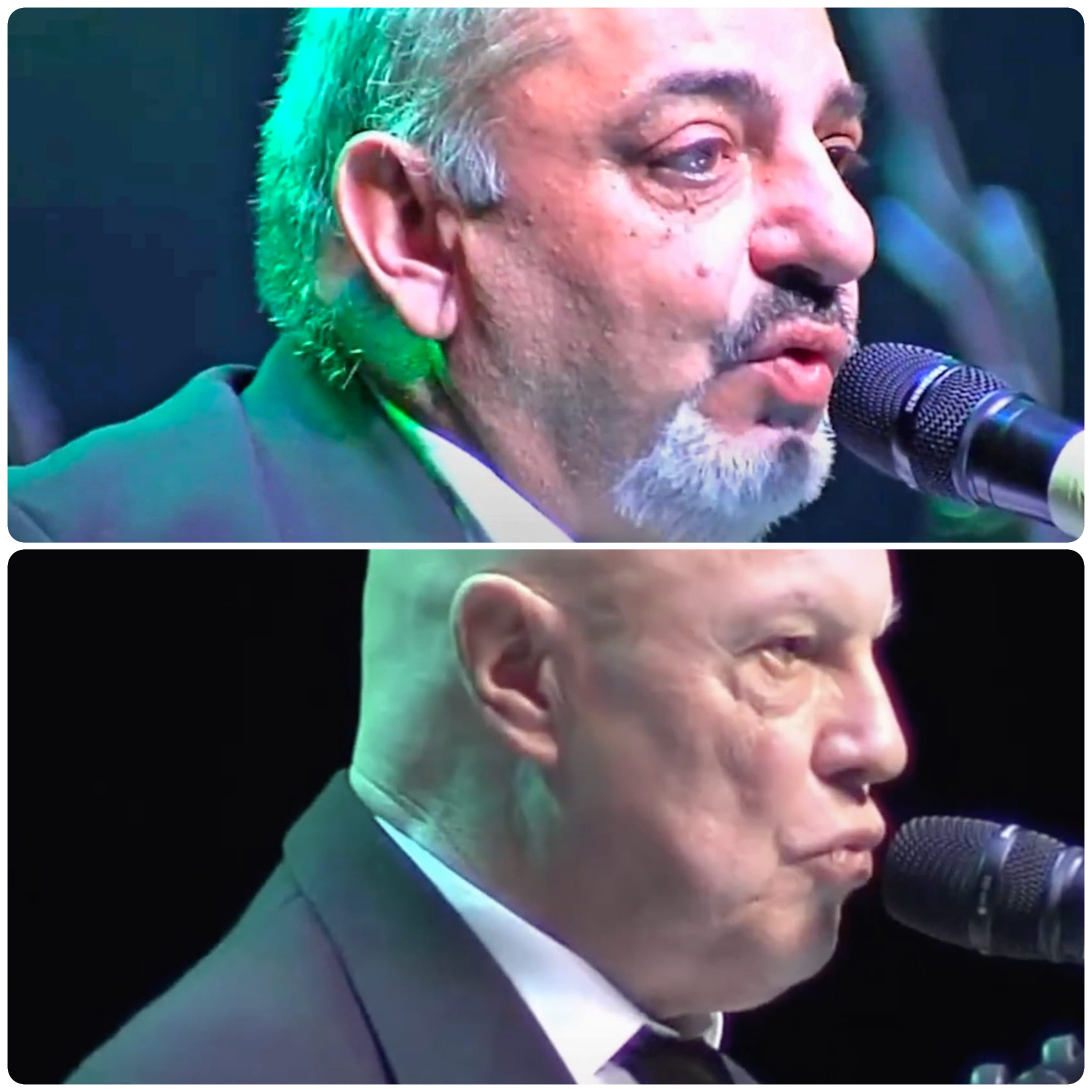 Sito Ruiz y Esteban Martínez del grupo Altamar Cantabria episode artwork