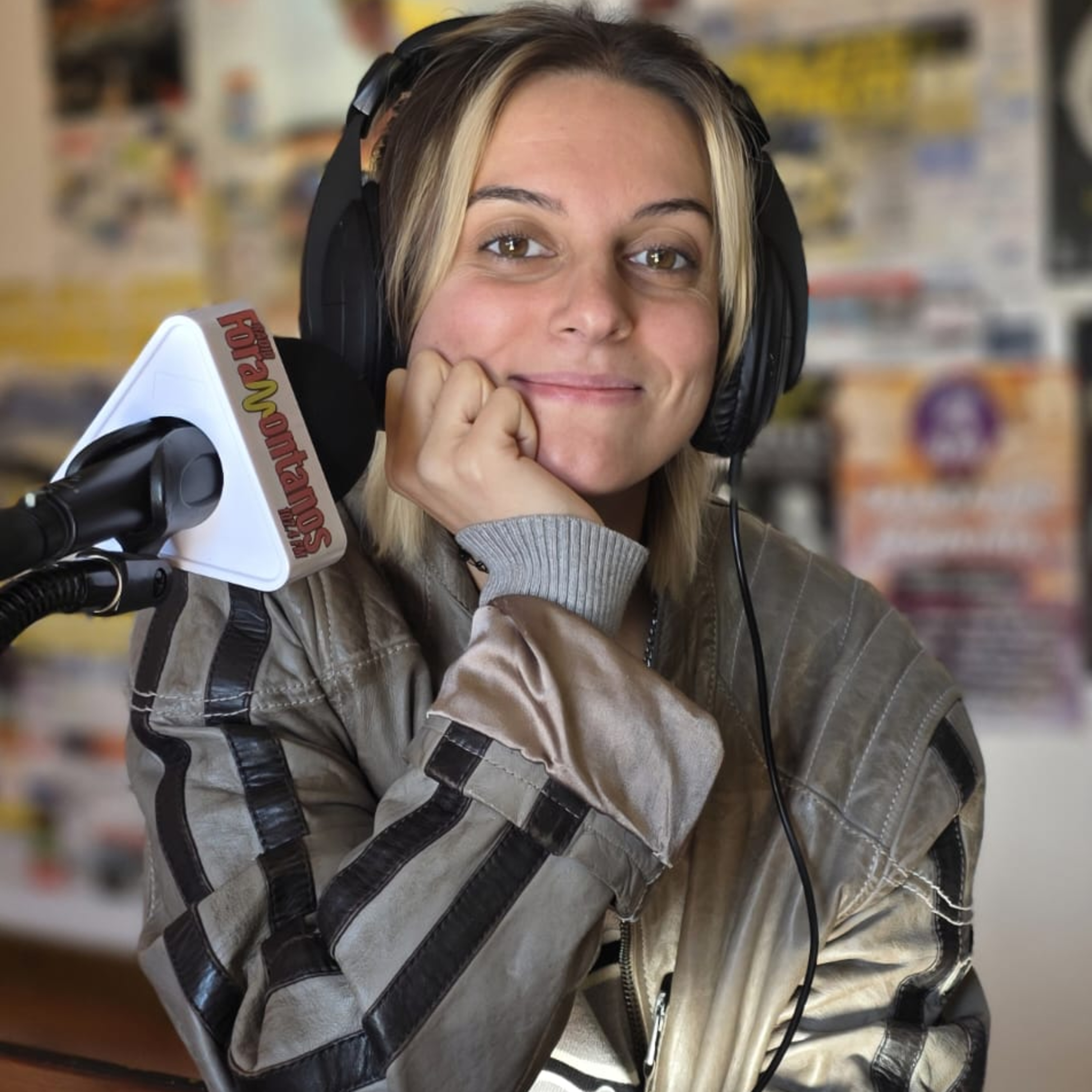 Nena Planeta, rapera de Cabezón de la Sal, residente en Bruselas episode artwork
