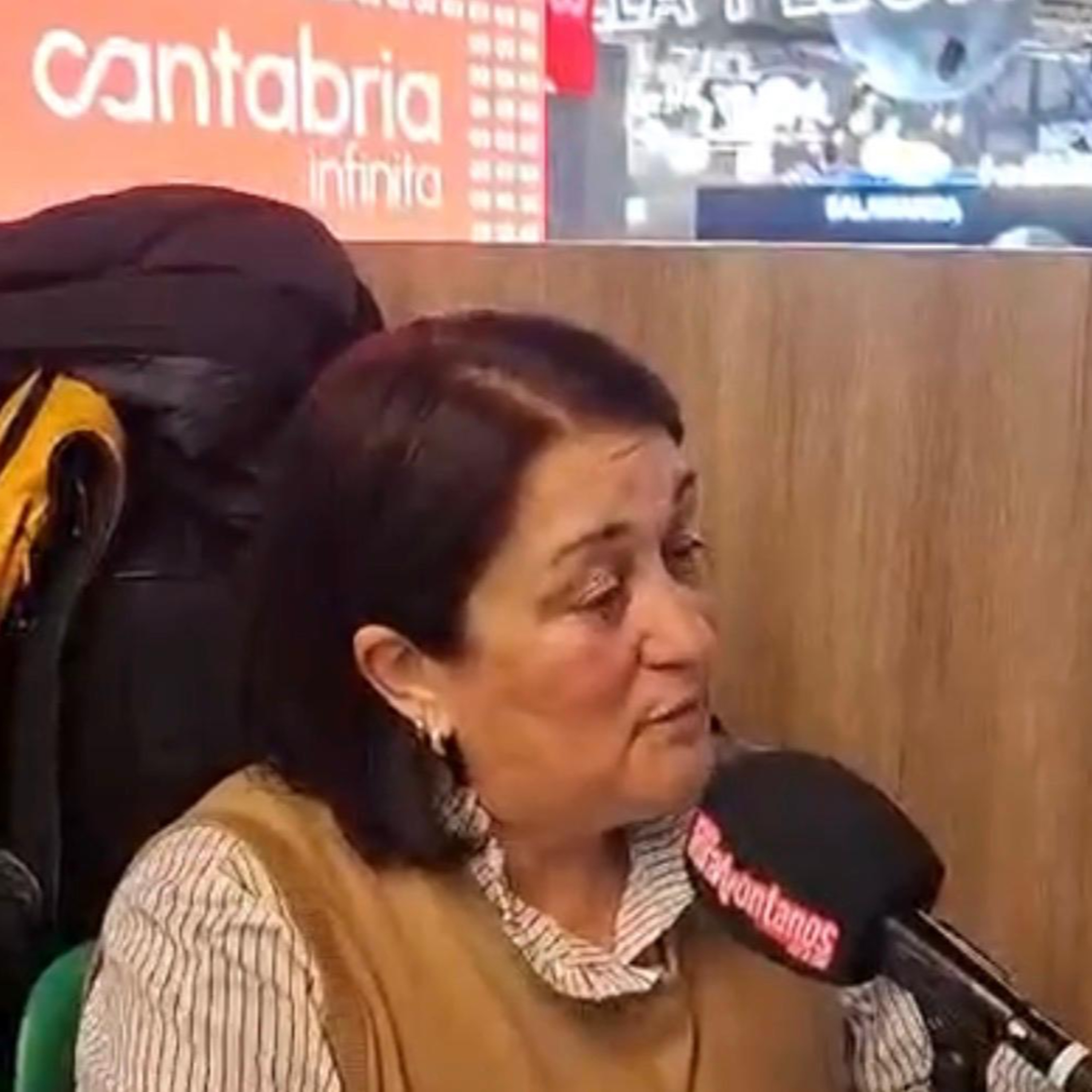 Rosa Fernández Iglesias , Cabuérniga en Fitur 2026 episode artwork
