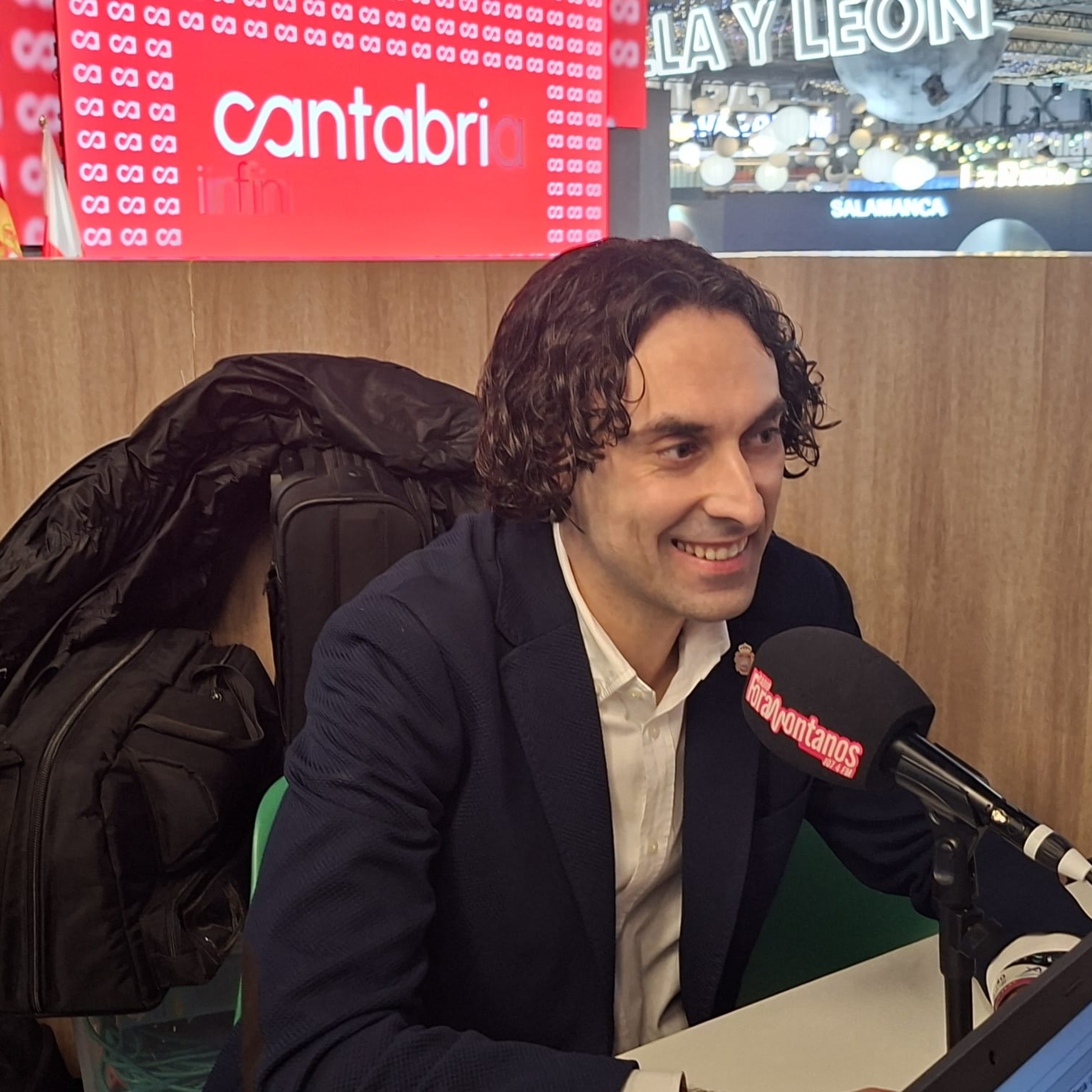 Astillero en Fitur 2026 con Javier Fernández Soberón episode artwork
