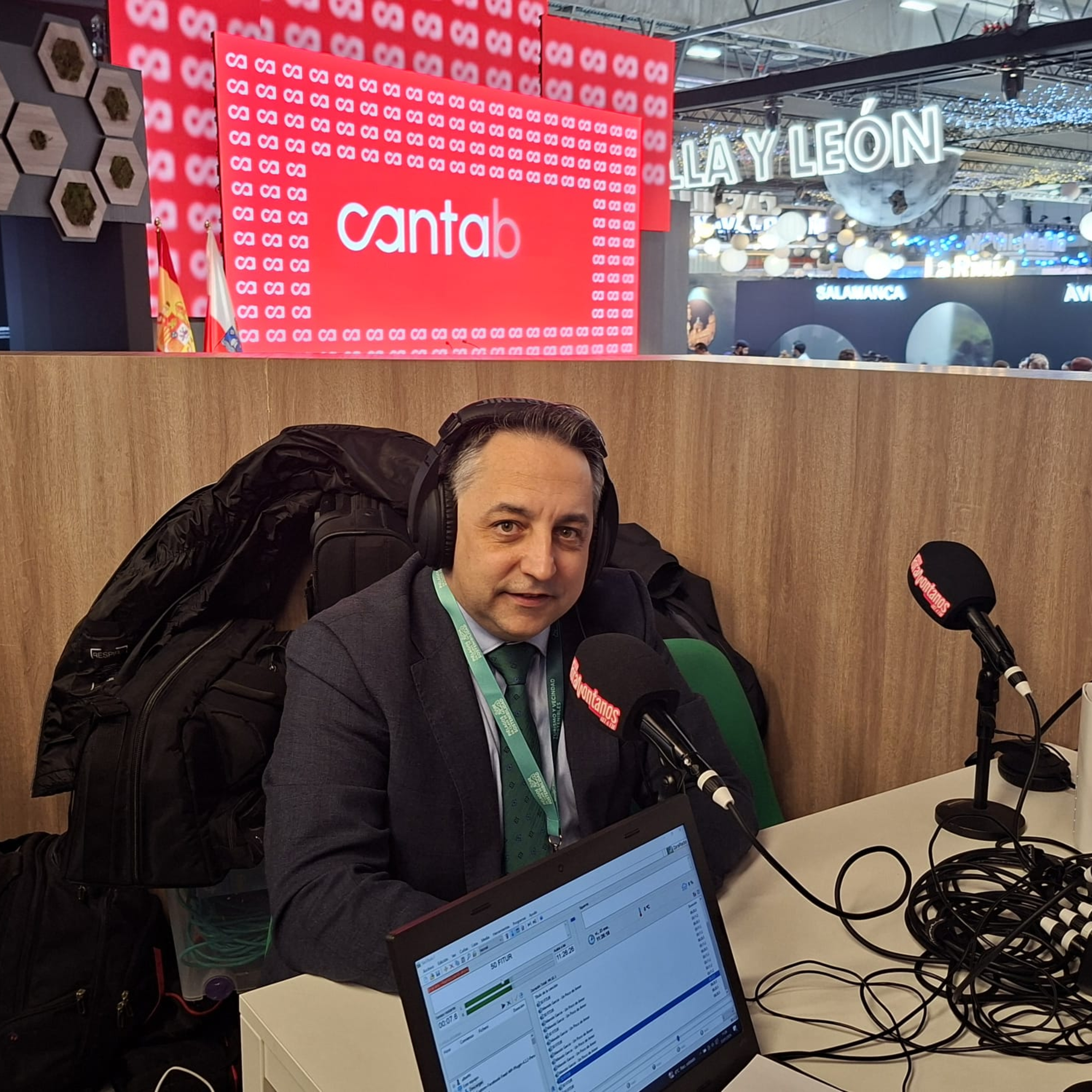 ForamontanosFm Cantabria