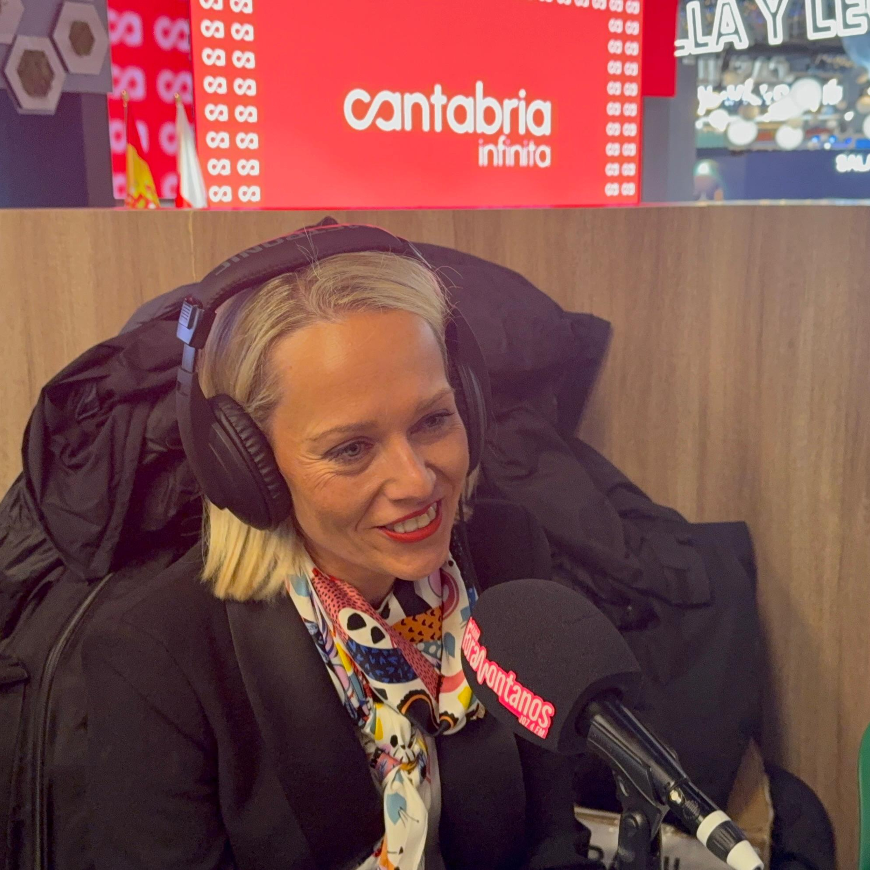 Santillana del Mar en Fitur con su alcaldesa Sara Izquierdo episode artwork