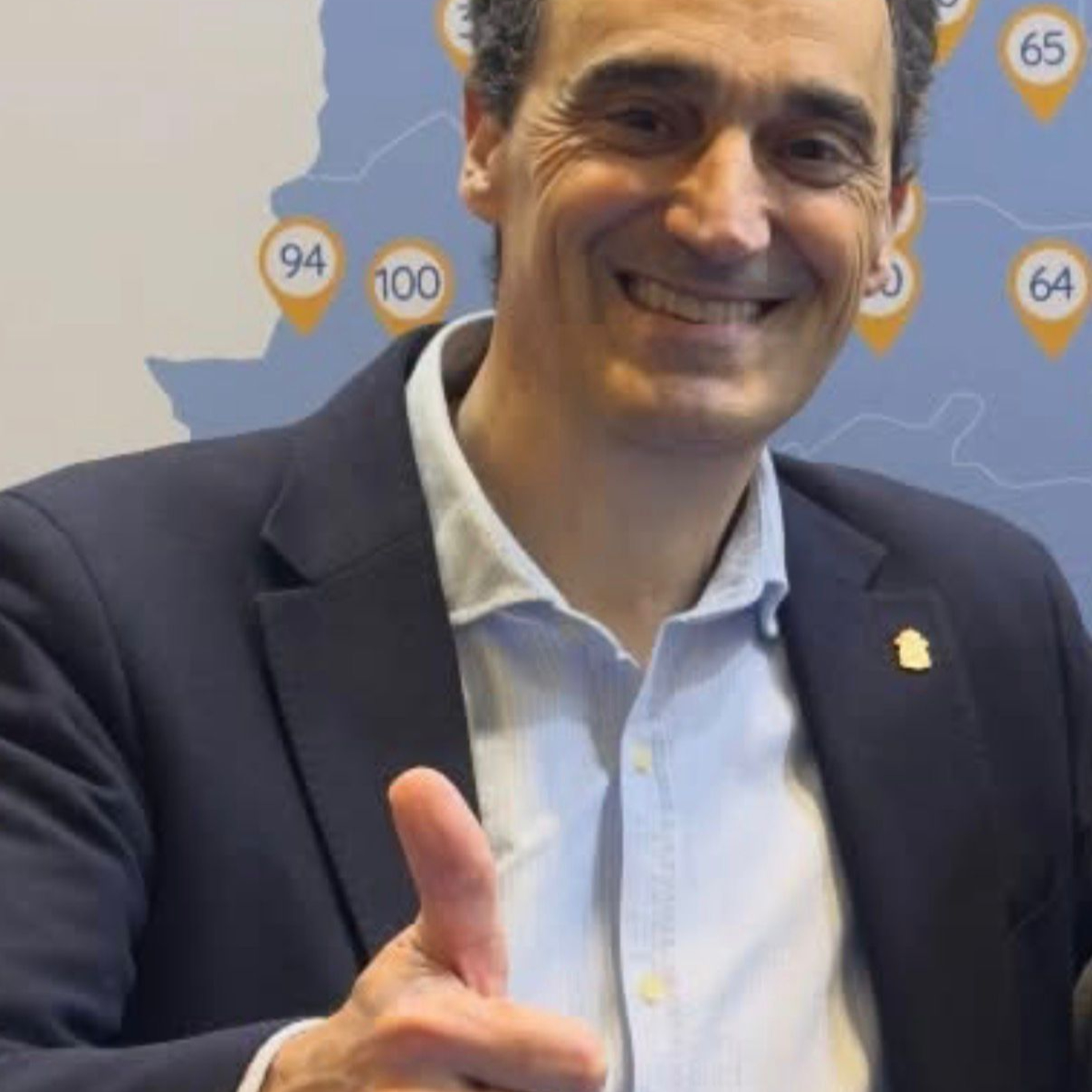 Alfoz de Lloredo en Fitur 2026 con Enrique Bretones episode artwork