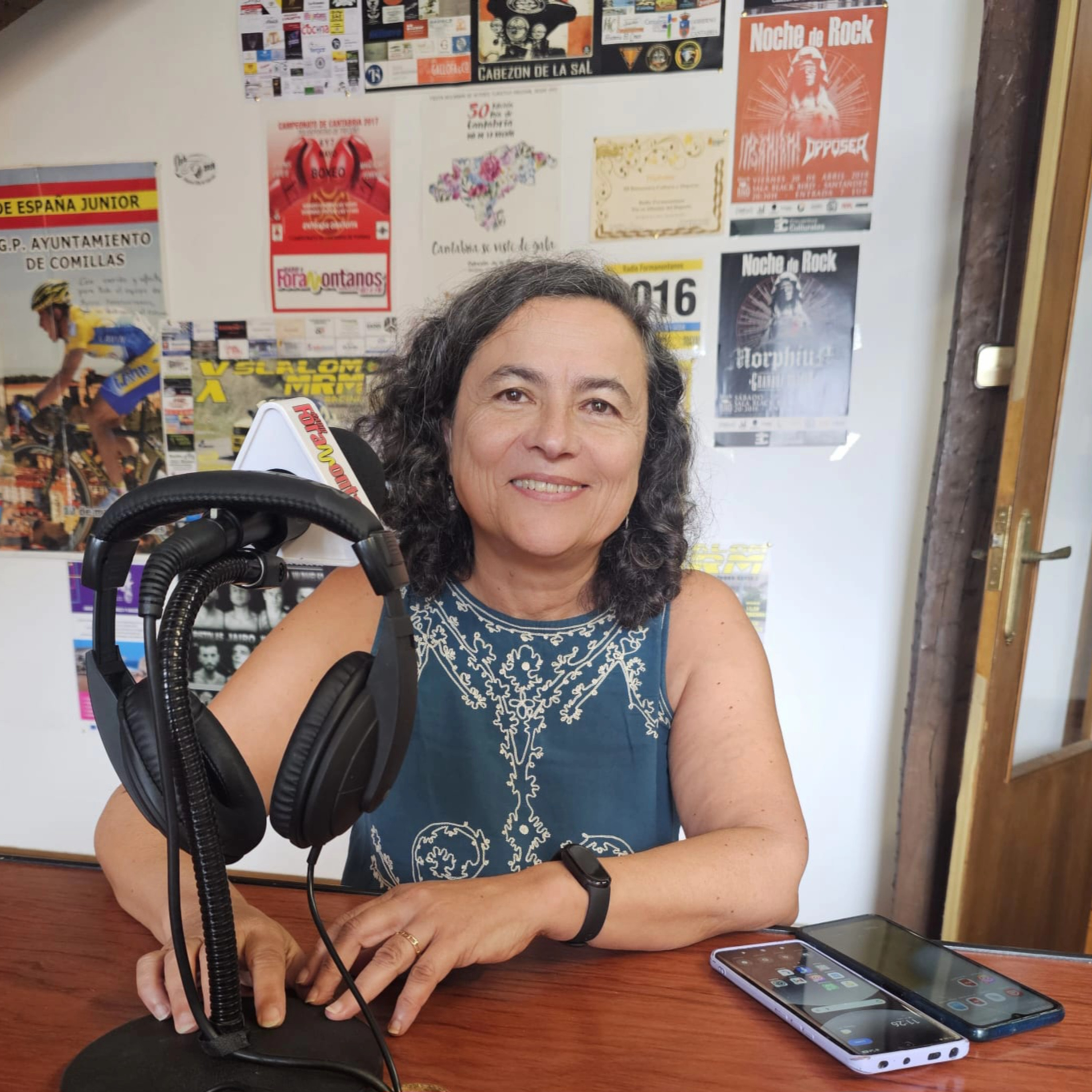 Charo Villota (Red de Salud Entretejiendo Saja) episode artwork