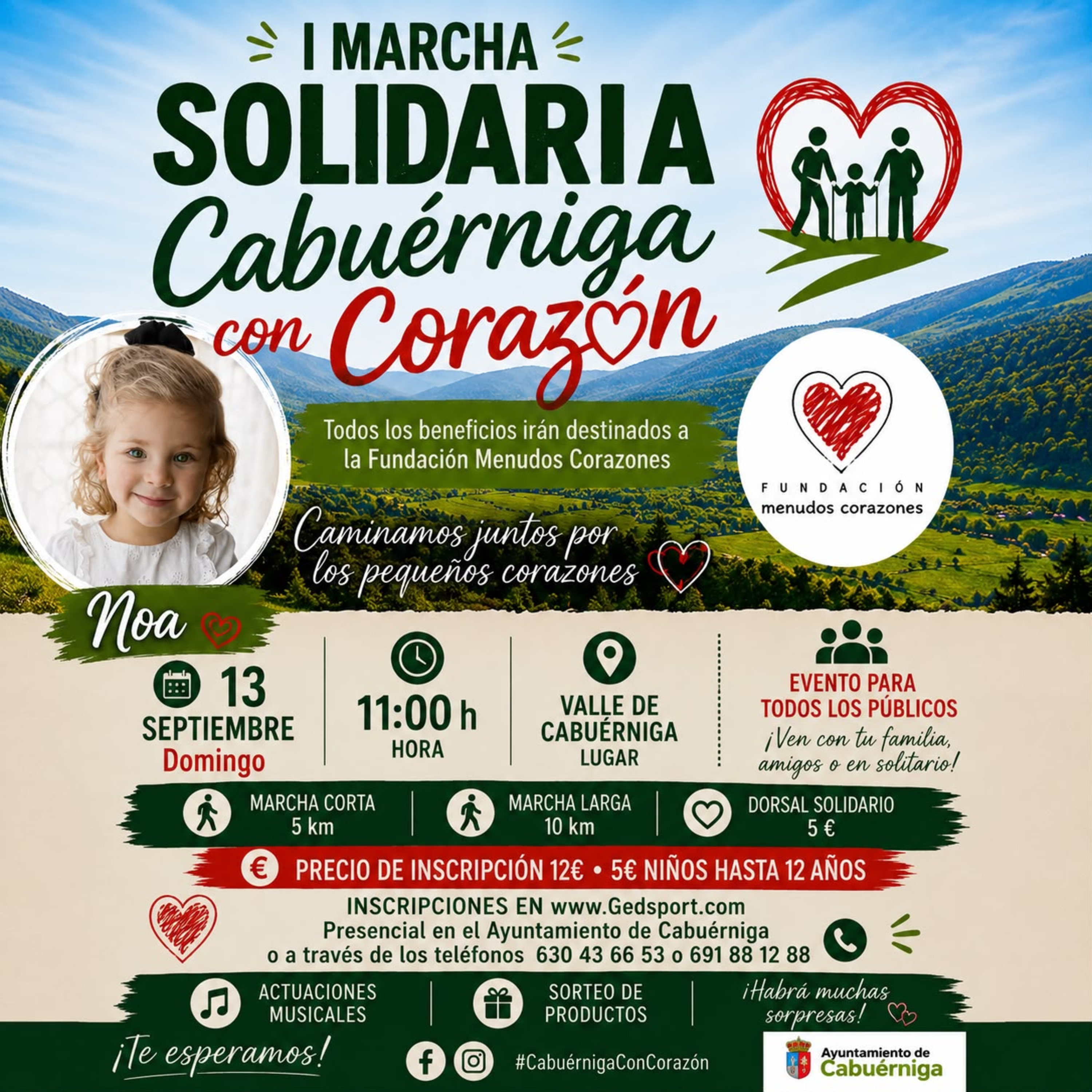 Portada de ForamontanosFm Cantabria