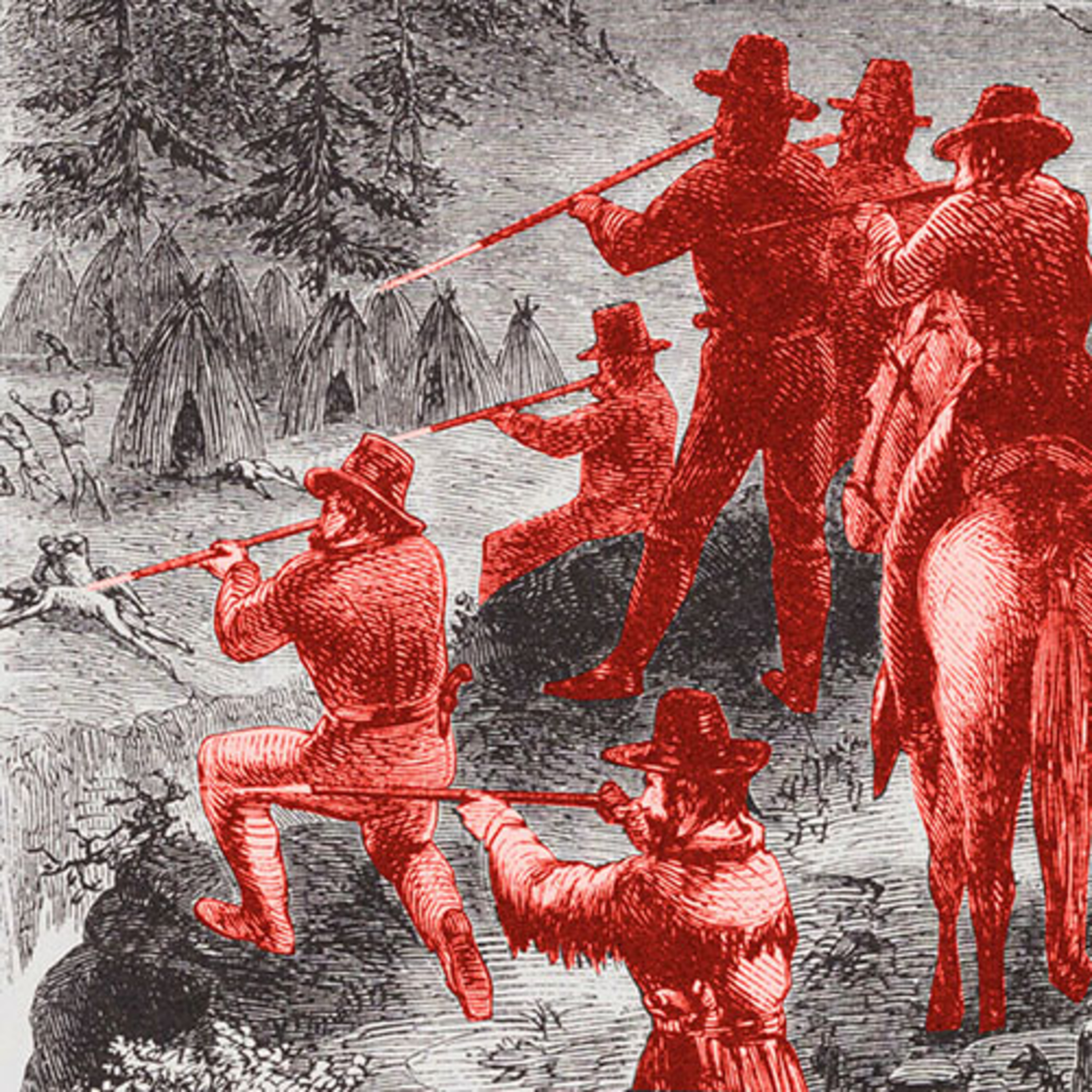 The California Genocide: Part 2