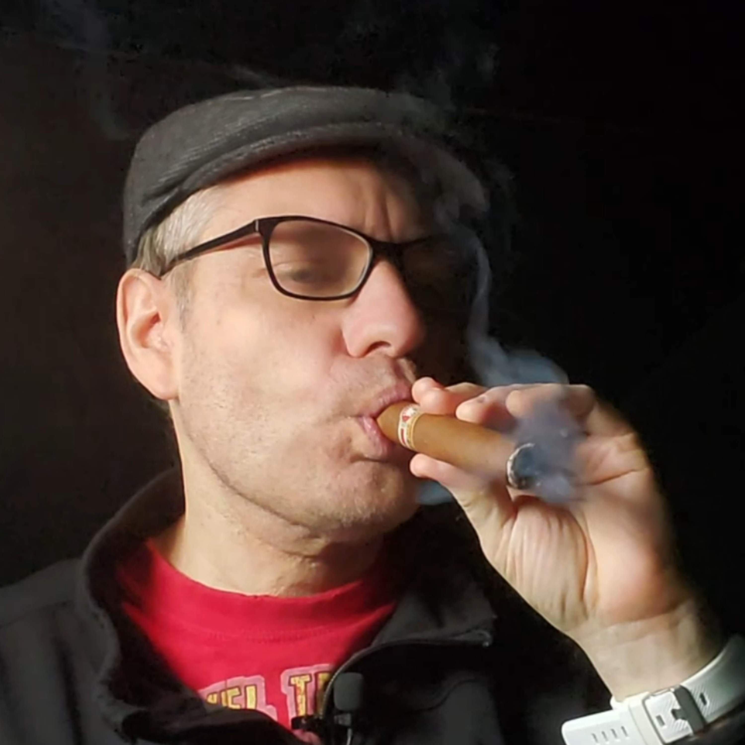 Cigar Talk - Top Cigars of 2023 and More - Episode 1 - 2024-01-06