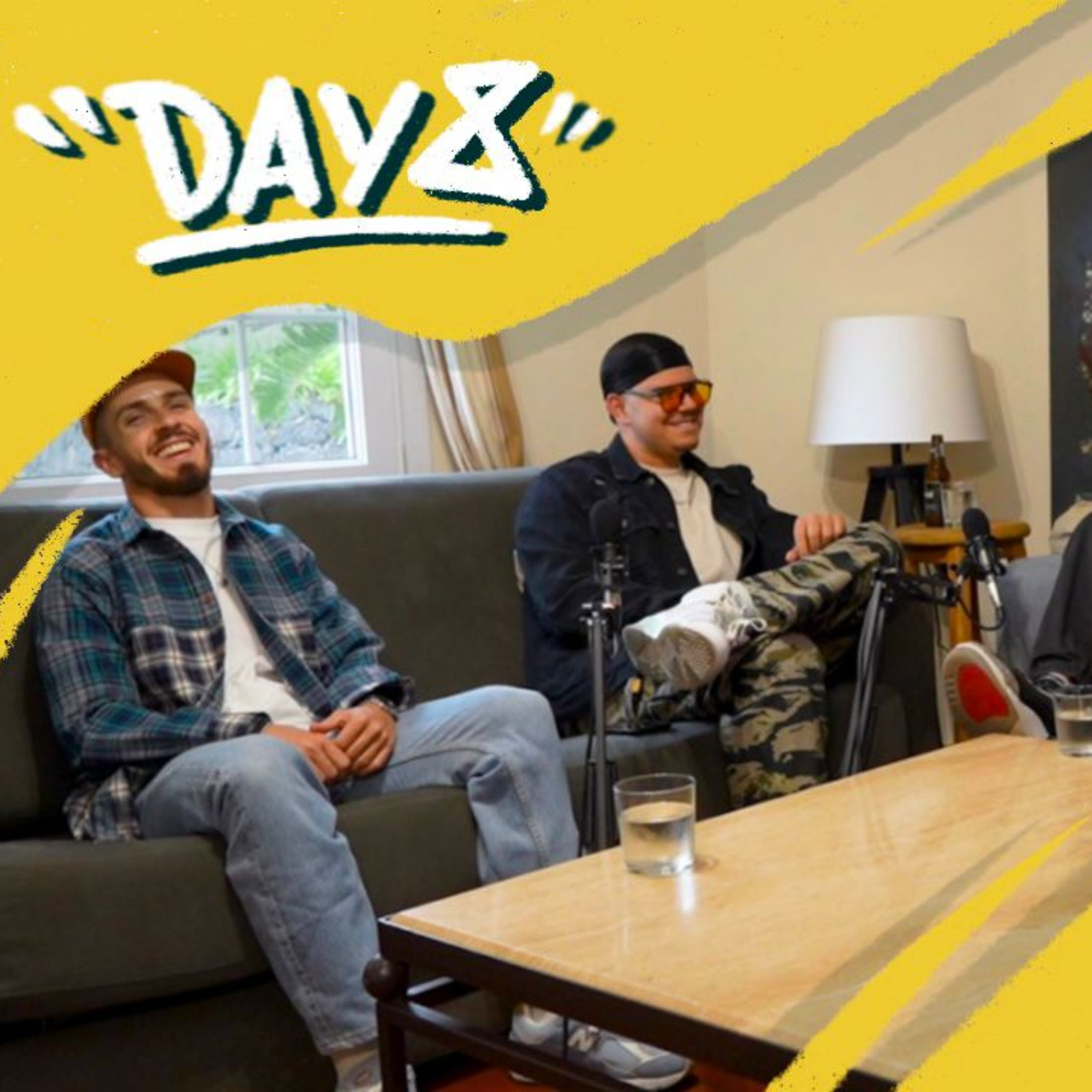 BANANA CLUB DE AMIG@S #EP8 CON DAILOS MB episode artwork