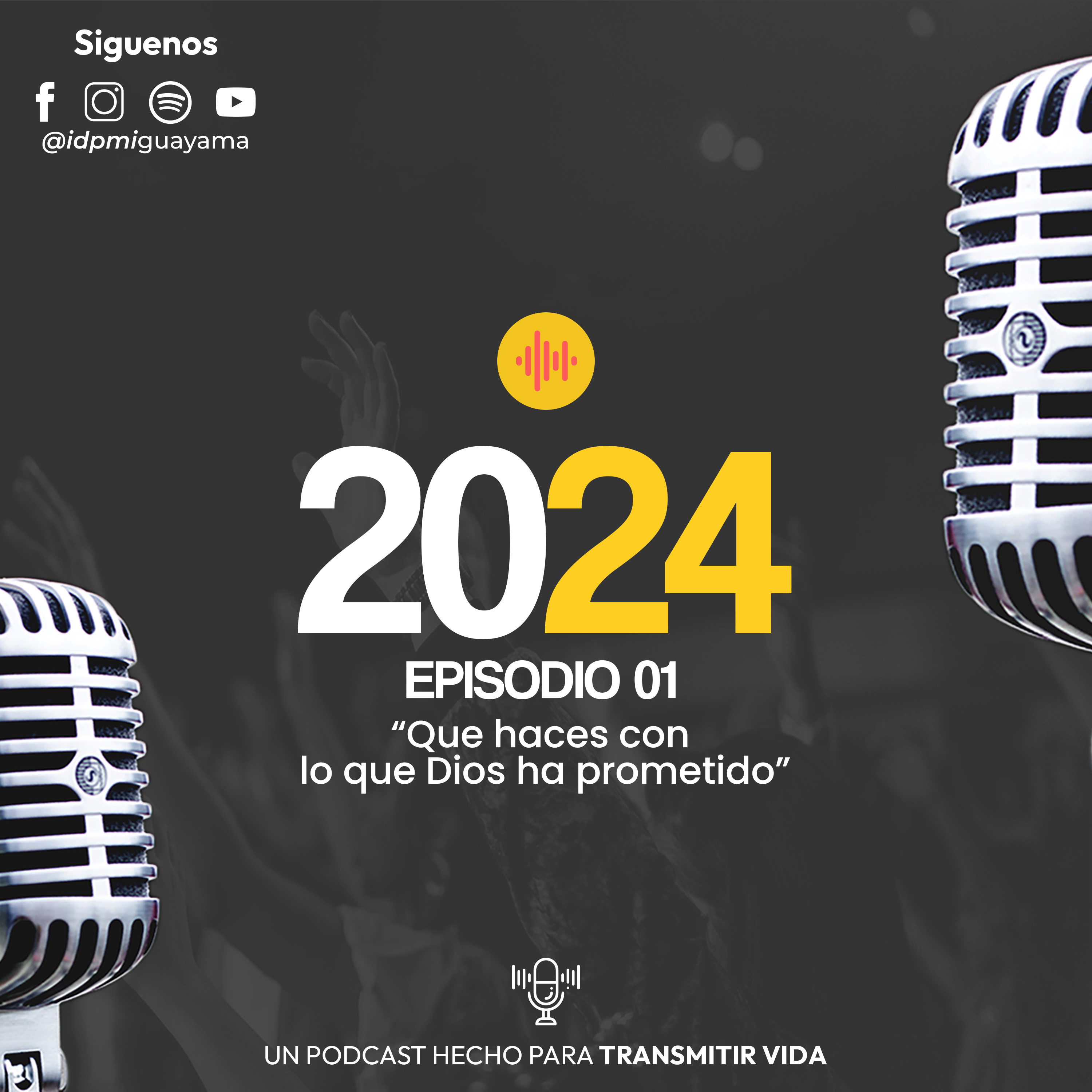 Mensajes 2024
