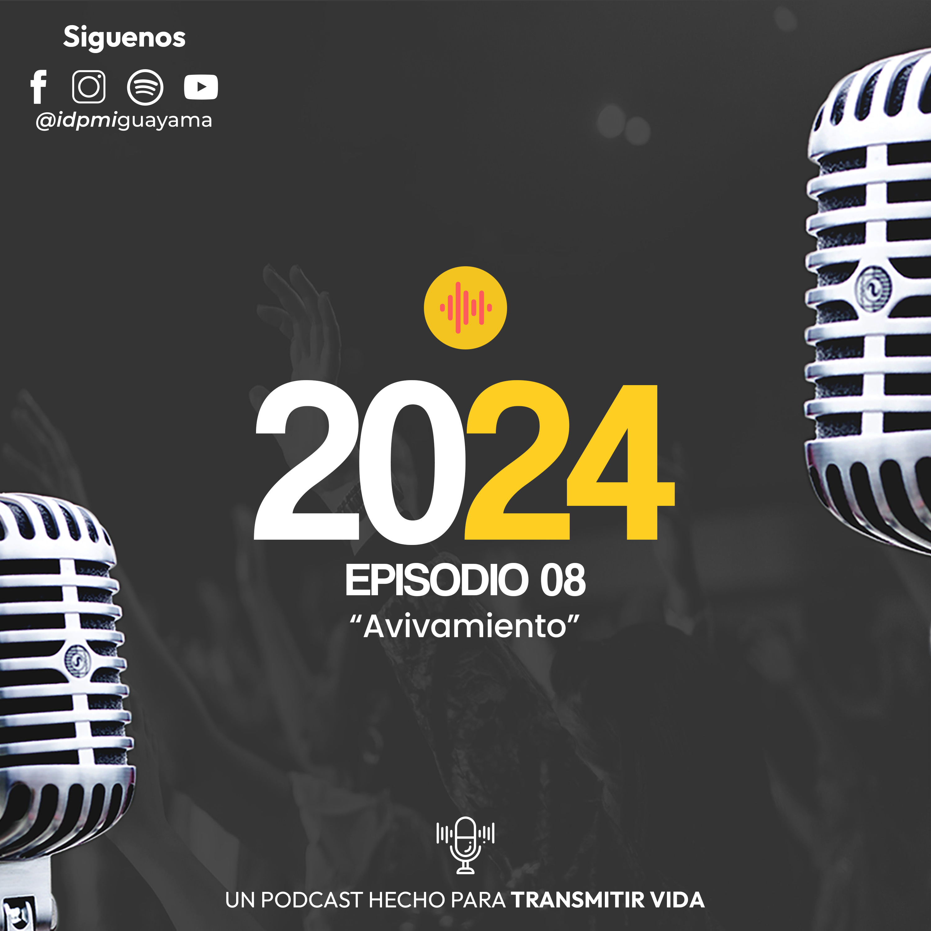 Mensajes 2024