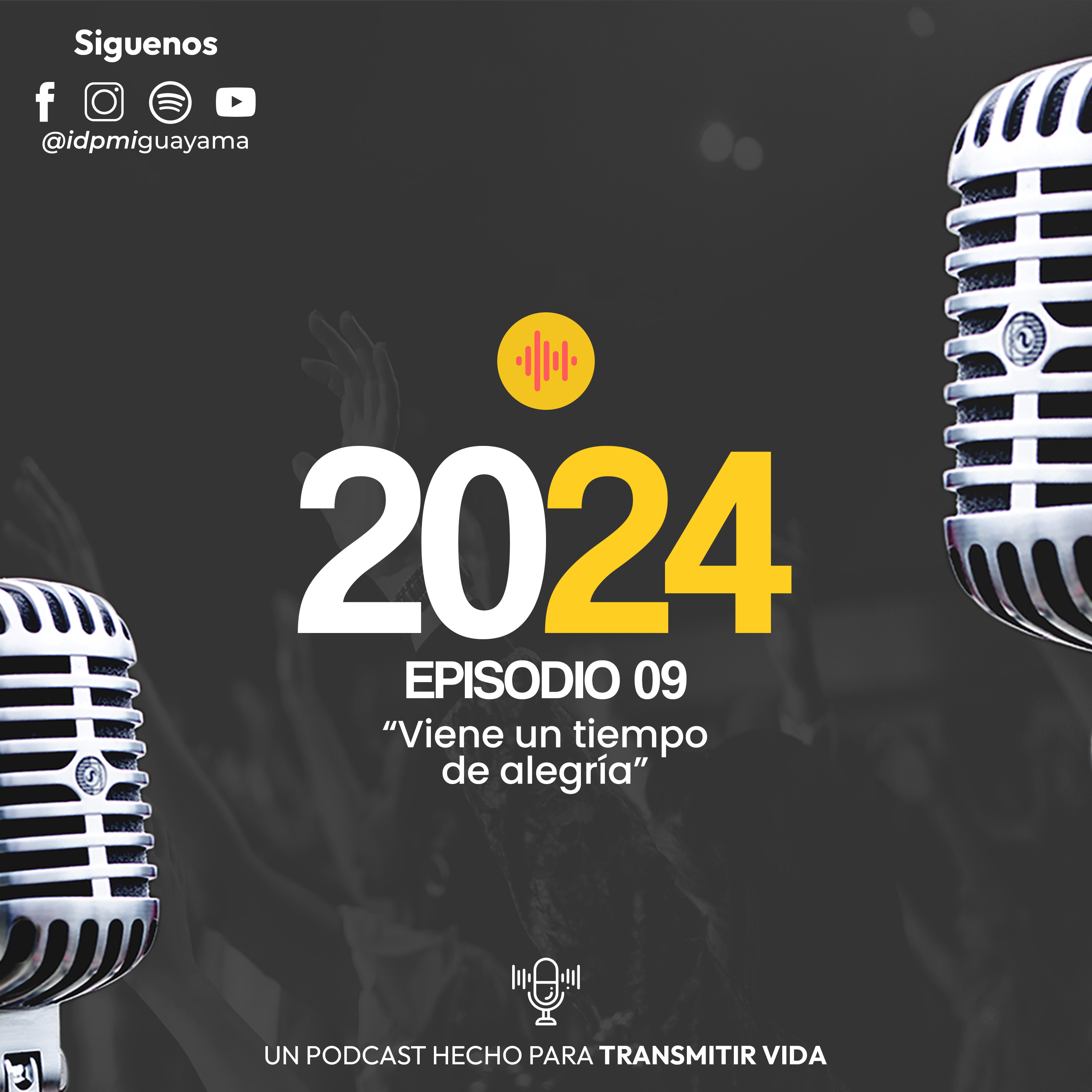 Mensajes 2024