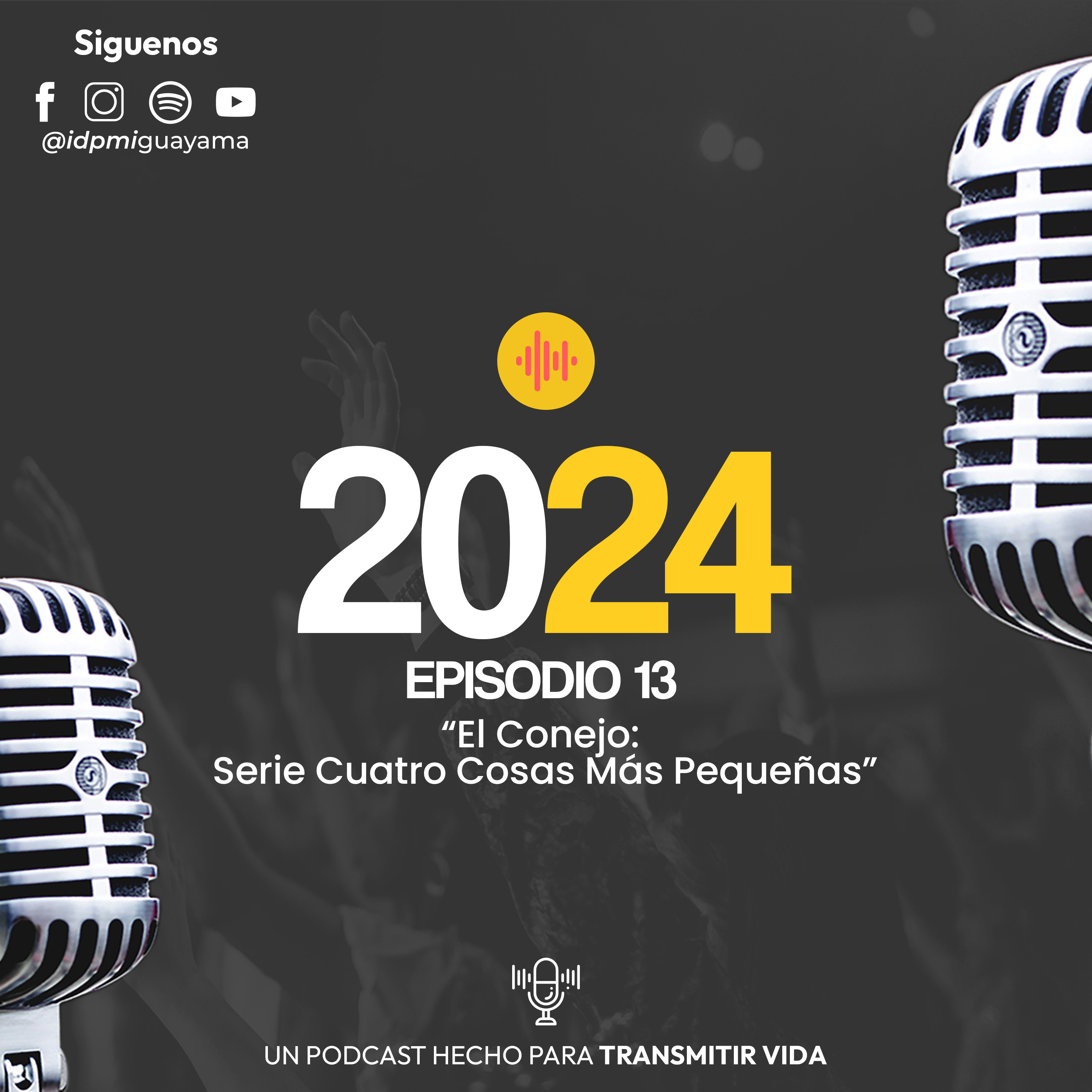 Mensajes 2024